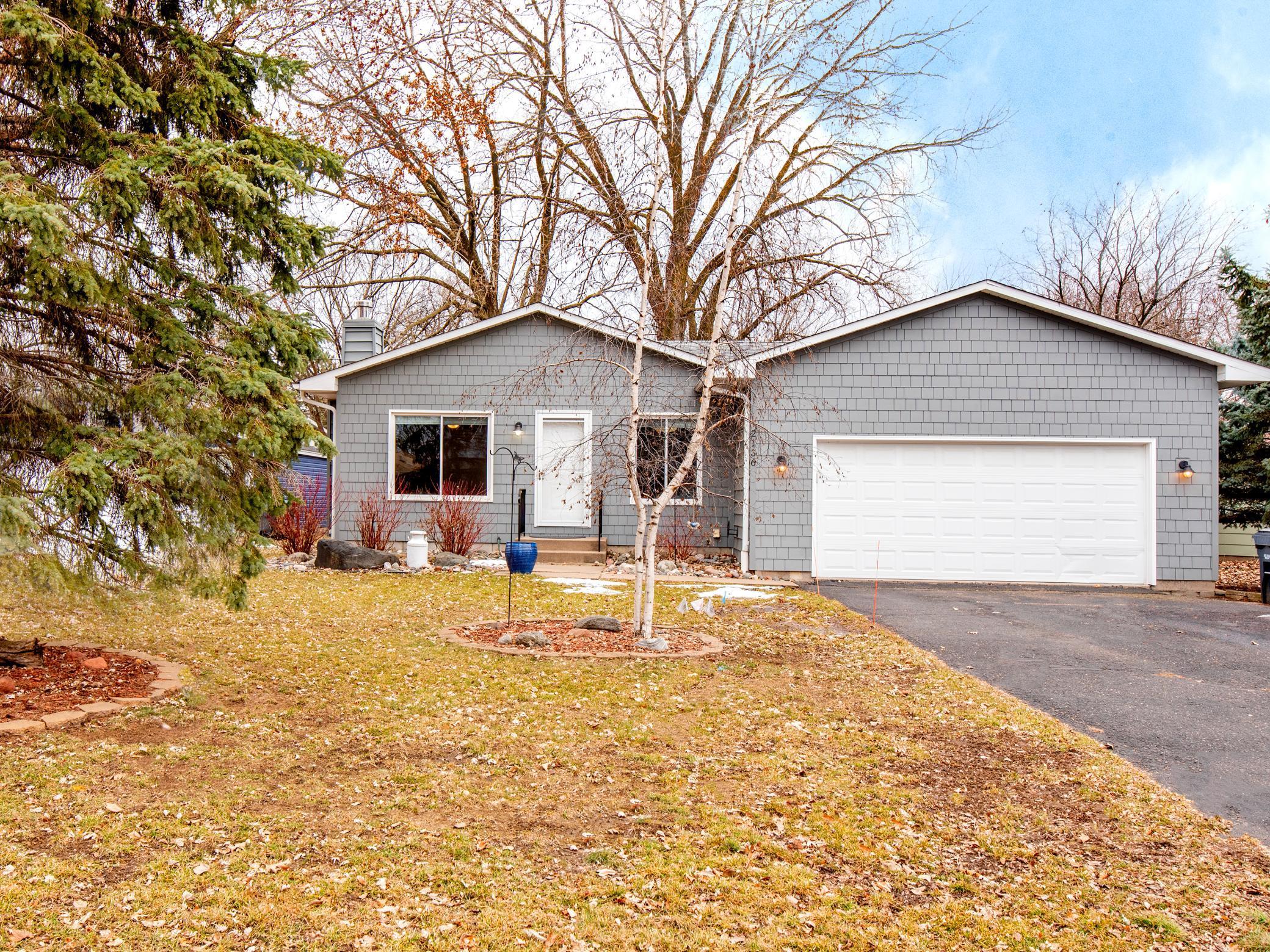 View of Residential at 2136 Mohawk Road, North Saint Paul MN 55109, North Saint Paul - Mike Wilen | Minnesota Team Real Estate