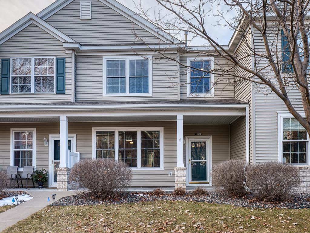 View of Residential at 11307 Chisholm Circle #E, Blaine MN 55449, Blaine - Mike Wilen | Minnesota Team Real Estate