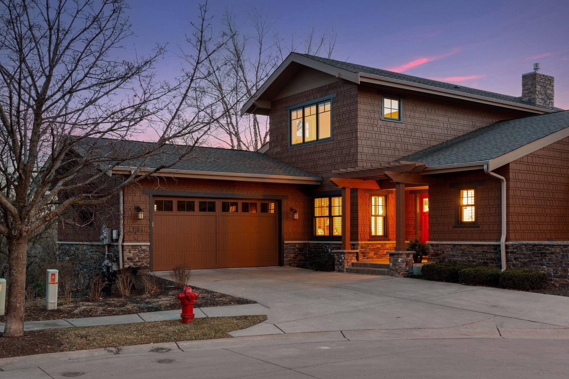 View of Residential at 1186 Lexington Ridge Court, Eagan MN 55123, Eagan - Mike Wilen | Minnesota Team Real Estate