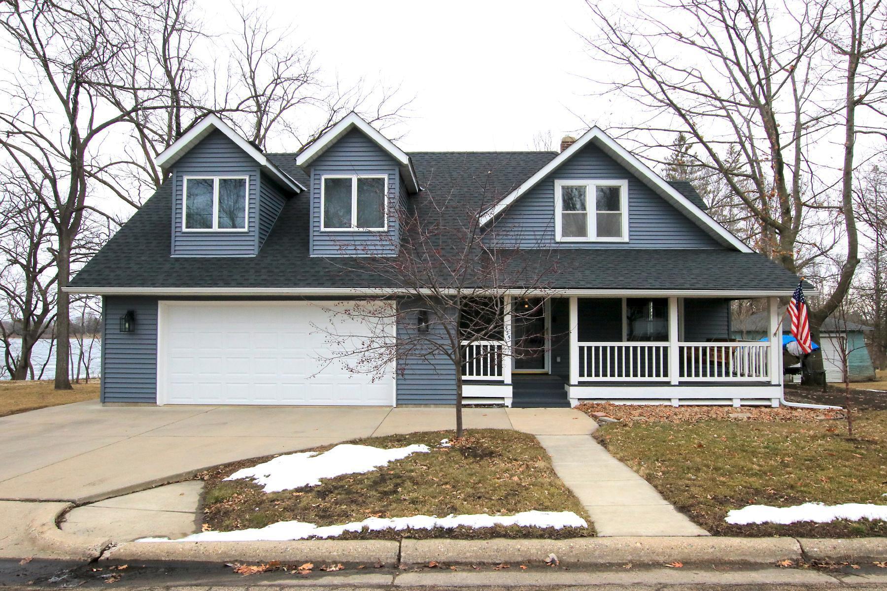View of Residential at 535 Brooks Lake Road, Cokato MN 55321, Cokato - Mike Wilen | Minnesota Team Real Estate