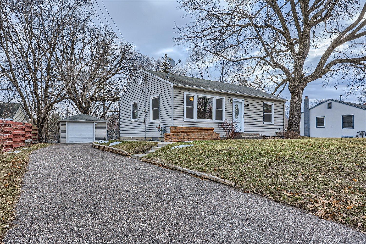View of Residential at 58 West Road, Circle Pines MN 55014, Circle Pines - Mike Wilen | Minnesota Team Real Estate