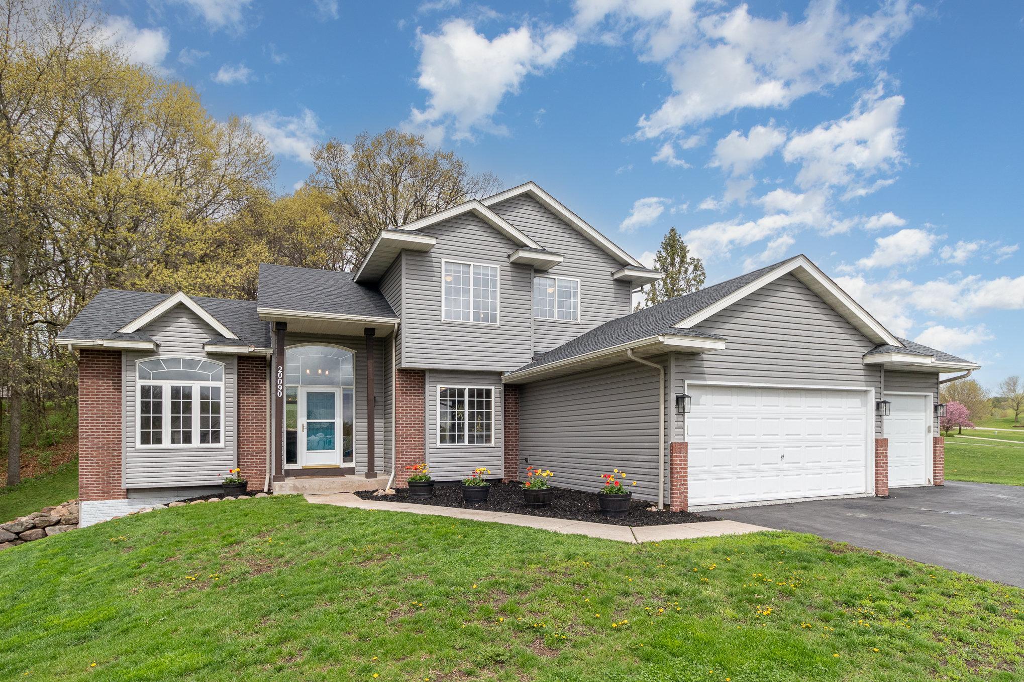View of Residential at 20090 Polk Street, Elk River MN 55330, Elk River - Mike Wilen | Minnesota Team Real Estate