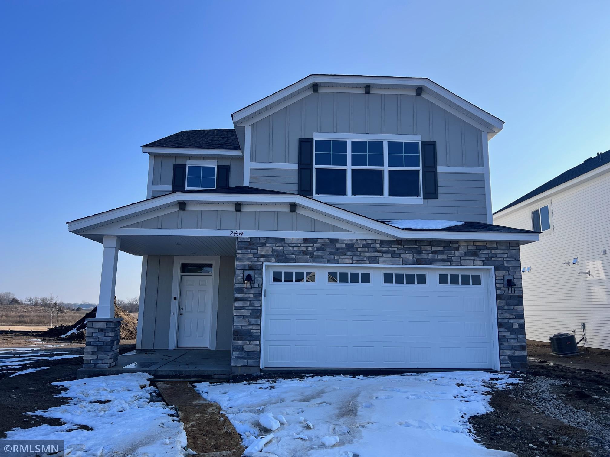 View of Residential at 2454 Jacamar Avenue, Saint Michael MN 55376, Saint Michael - Mike Wilen | Minnesota Team Real Estate