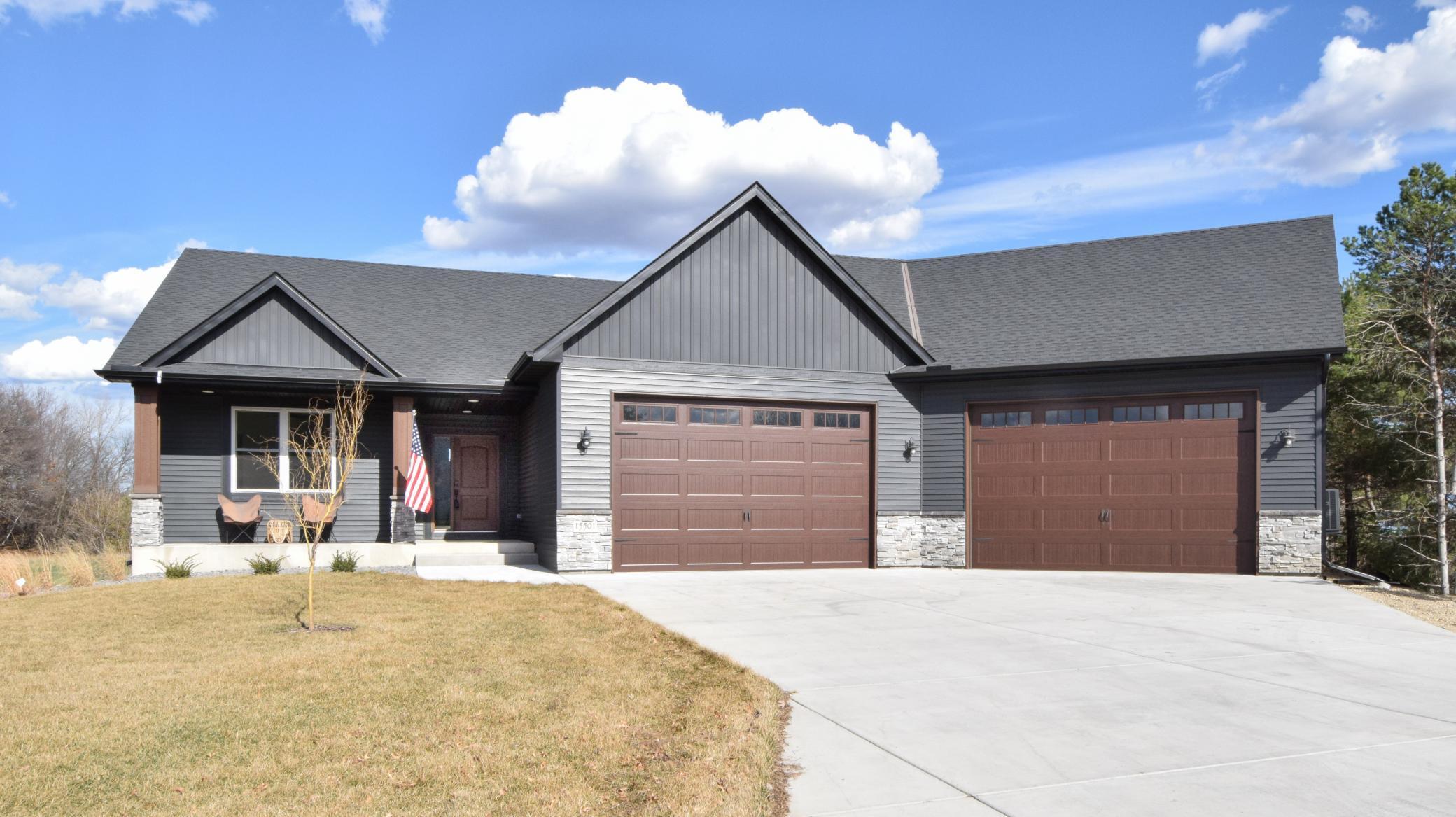 View of Residential at 15501 Staples Street, Ham Lake MN 55304, Ham Lake - Mike Wilen | Minnesota Team Real Estate