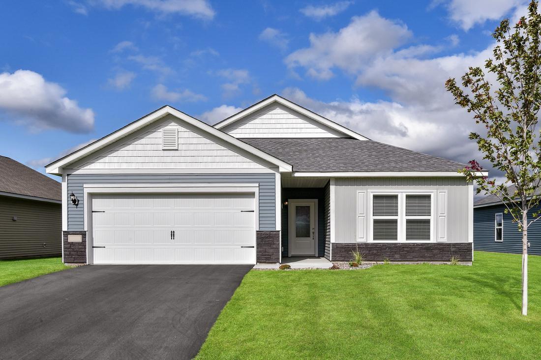 View of Residential at 18838 Ivanhoe Street, Elk River MN 55330, Elk River - Mike Wilen | Minnesota Team Real Estate