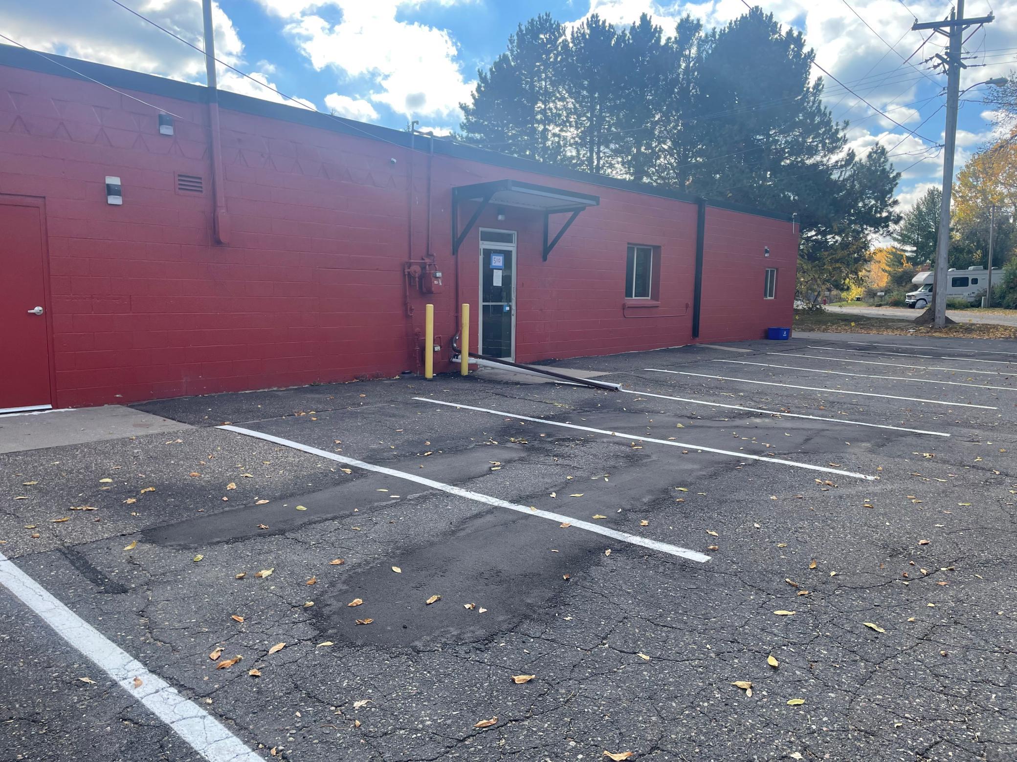 View of Commercial Sale at 500 Jefferson Highway #510, Champlin MN 55316, Champlin (16 of 17) - Mike Wilen | Minnesota Team Real Estate