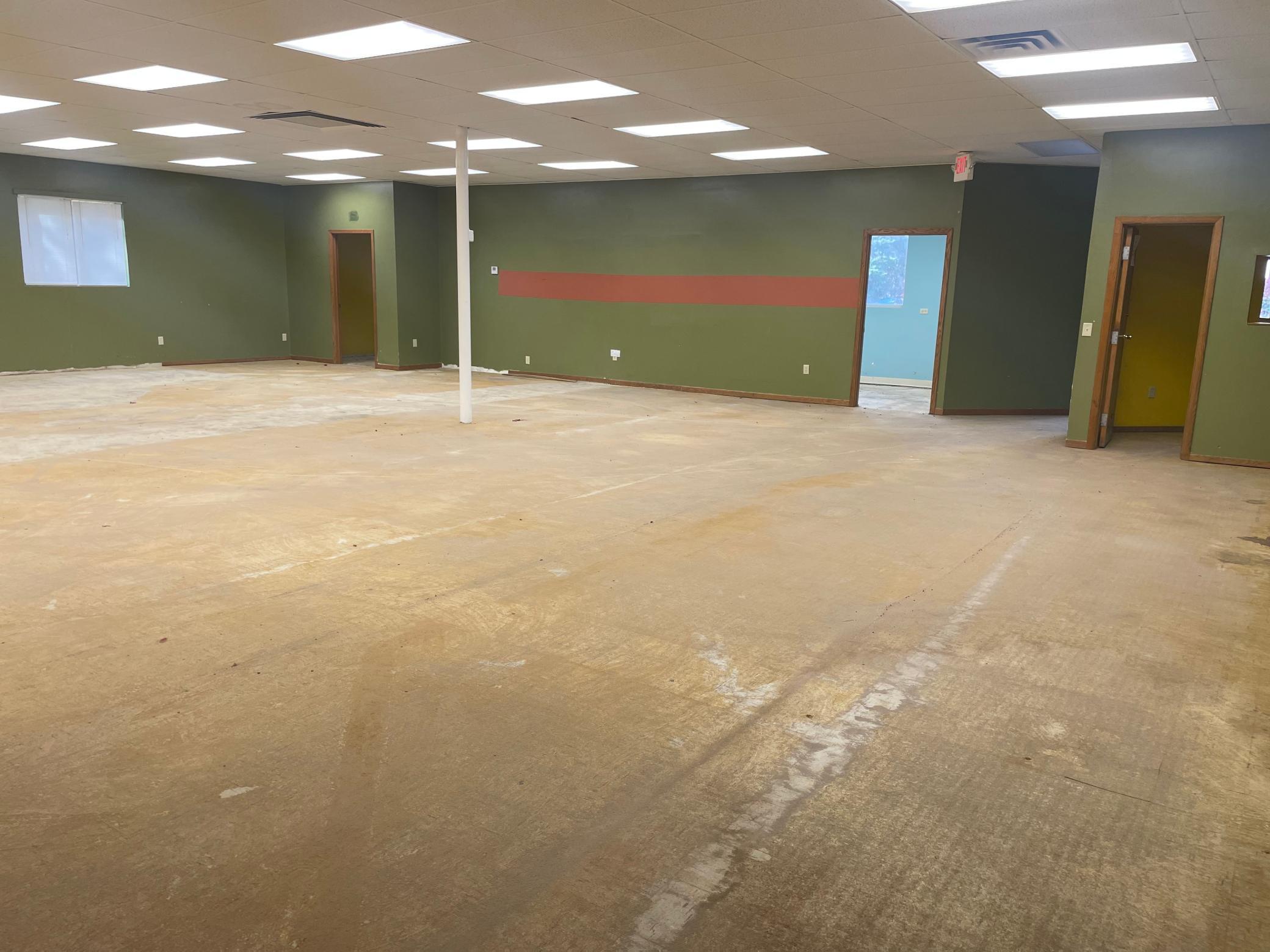 View of Commercial Sale at 500 Jefferson Highway #510, Champlin MN 55316, Champlin (3 of 17) - Mike Wilen | Minnesota Team Real Estate