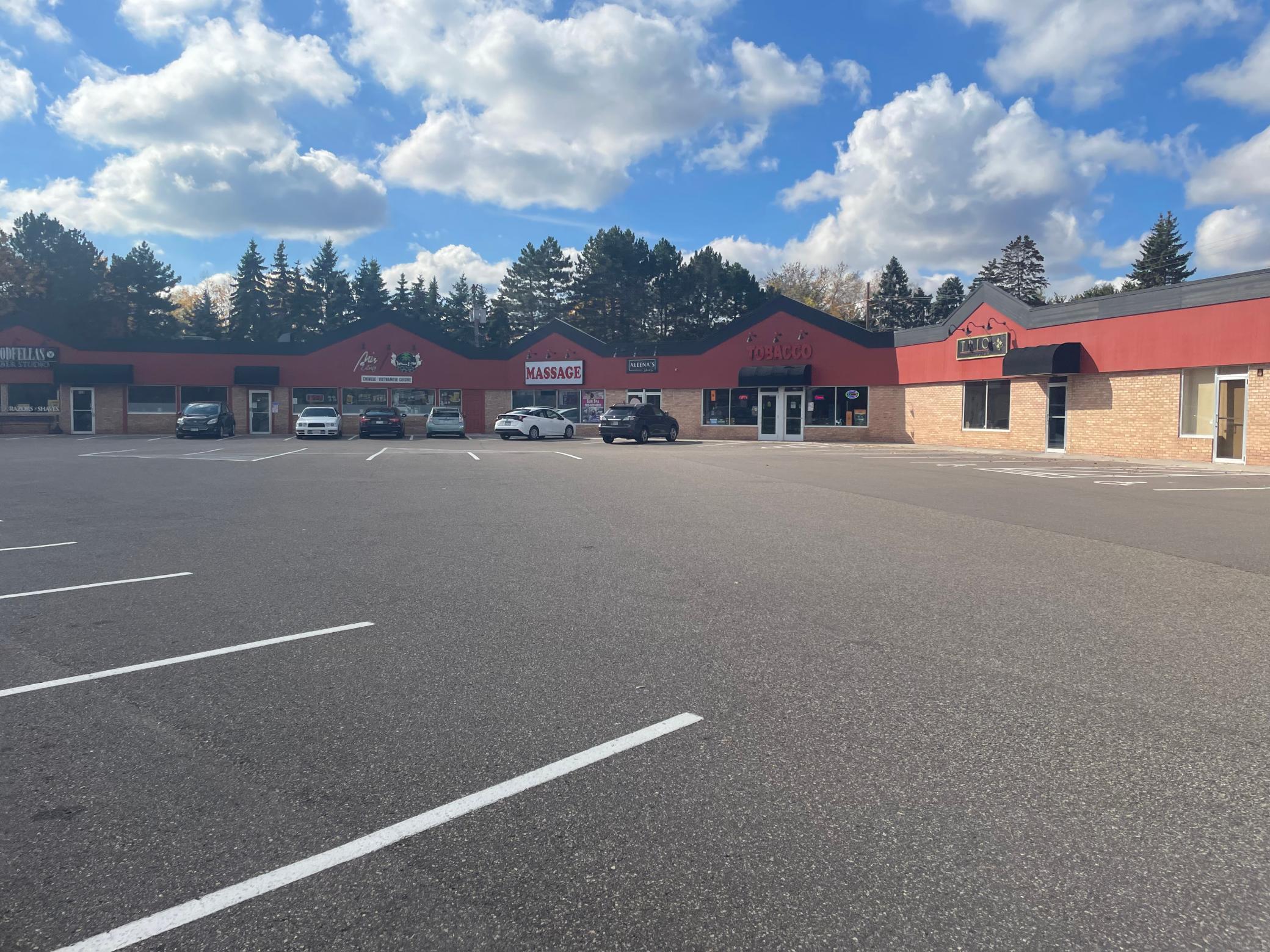 View of Commercial Sale at 500 Jefferson Highway #510, Champlin MN 55316, Champlin - Mike Wilen | Minnesota Team Real Estate