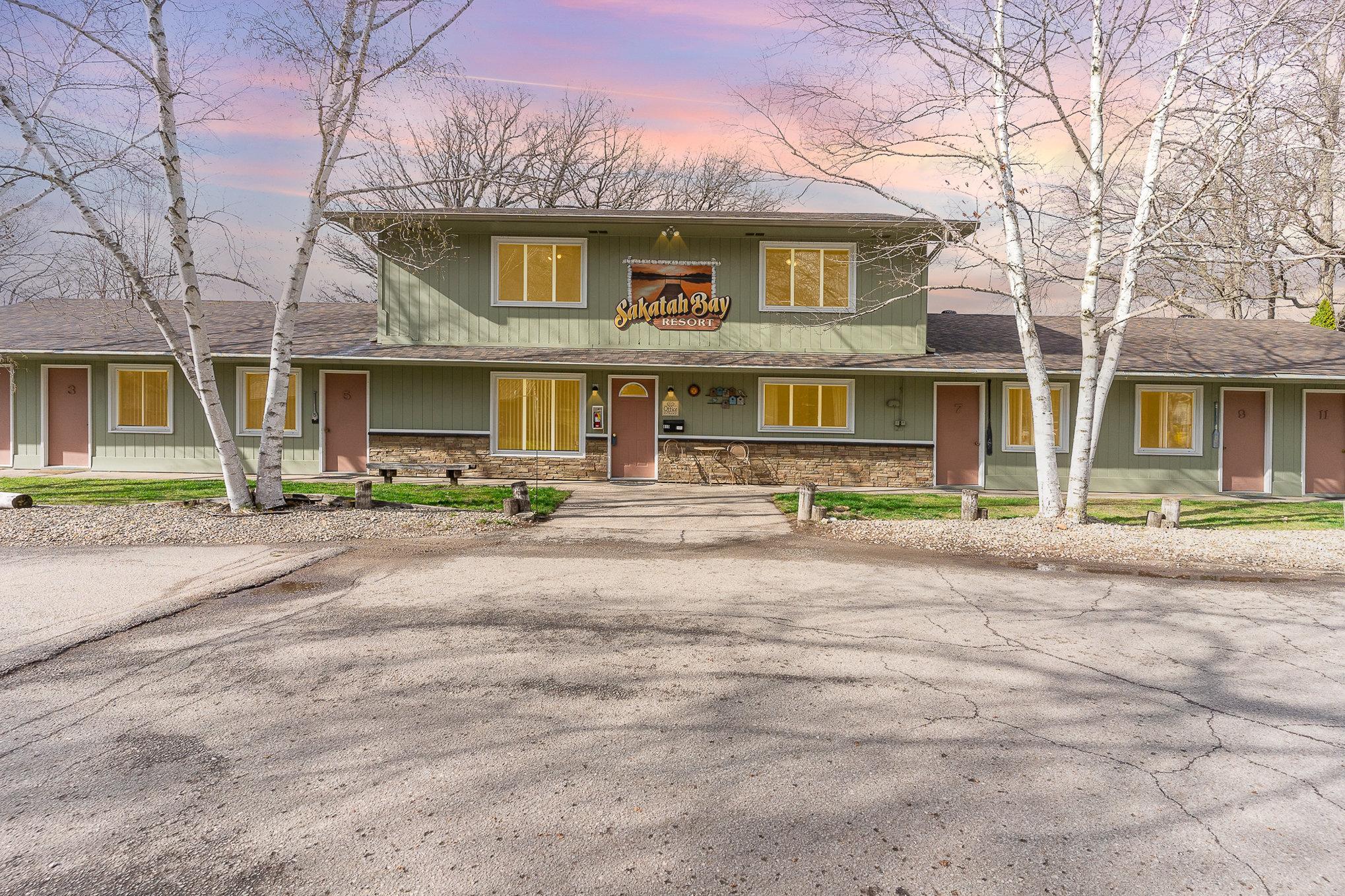 View of Commercial Sale at 815 Paquin Street, Waterville MN 56096, Waterville - Mike Wilen | Minnesota Team Real Estate