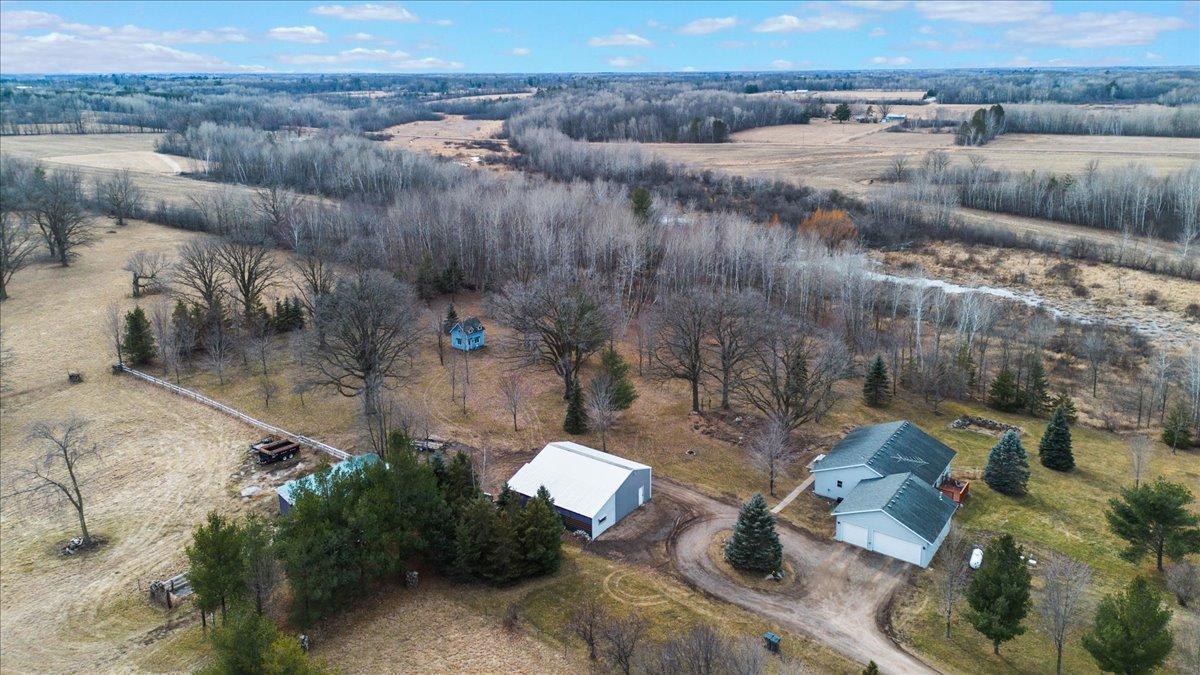 View of Residential at 6195 180th Street, Milaca MN 56353, Milaca - Mike Wilen | Minnesota Team Real Estate