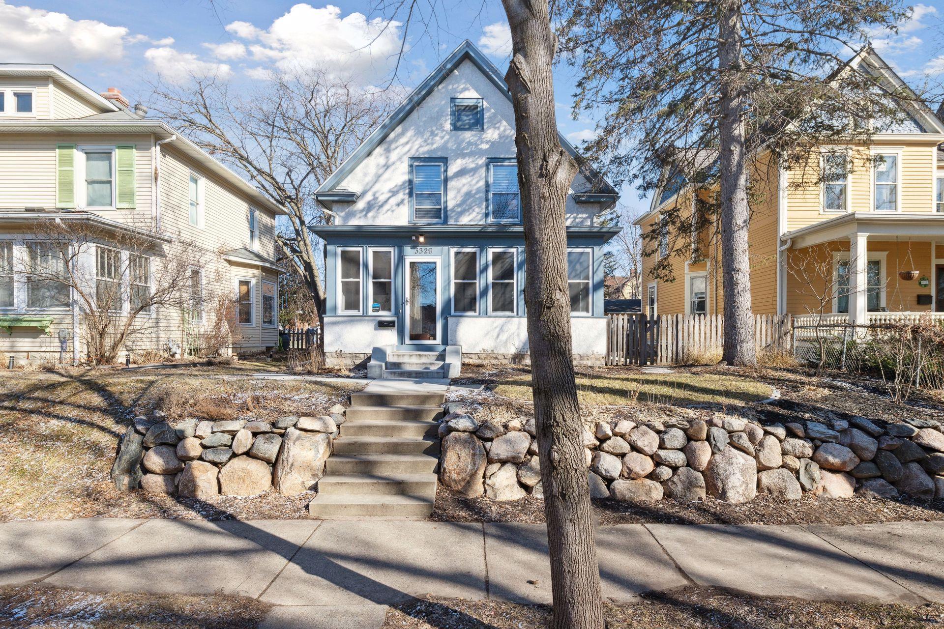 View of Residential at 3329 Colfax Avenue, Minneapolis MN 55408, Minneapolis - Mike Wilen | Minnesota Team Real Estate