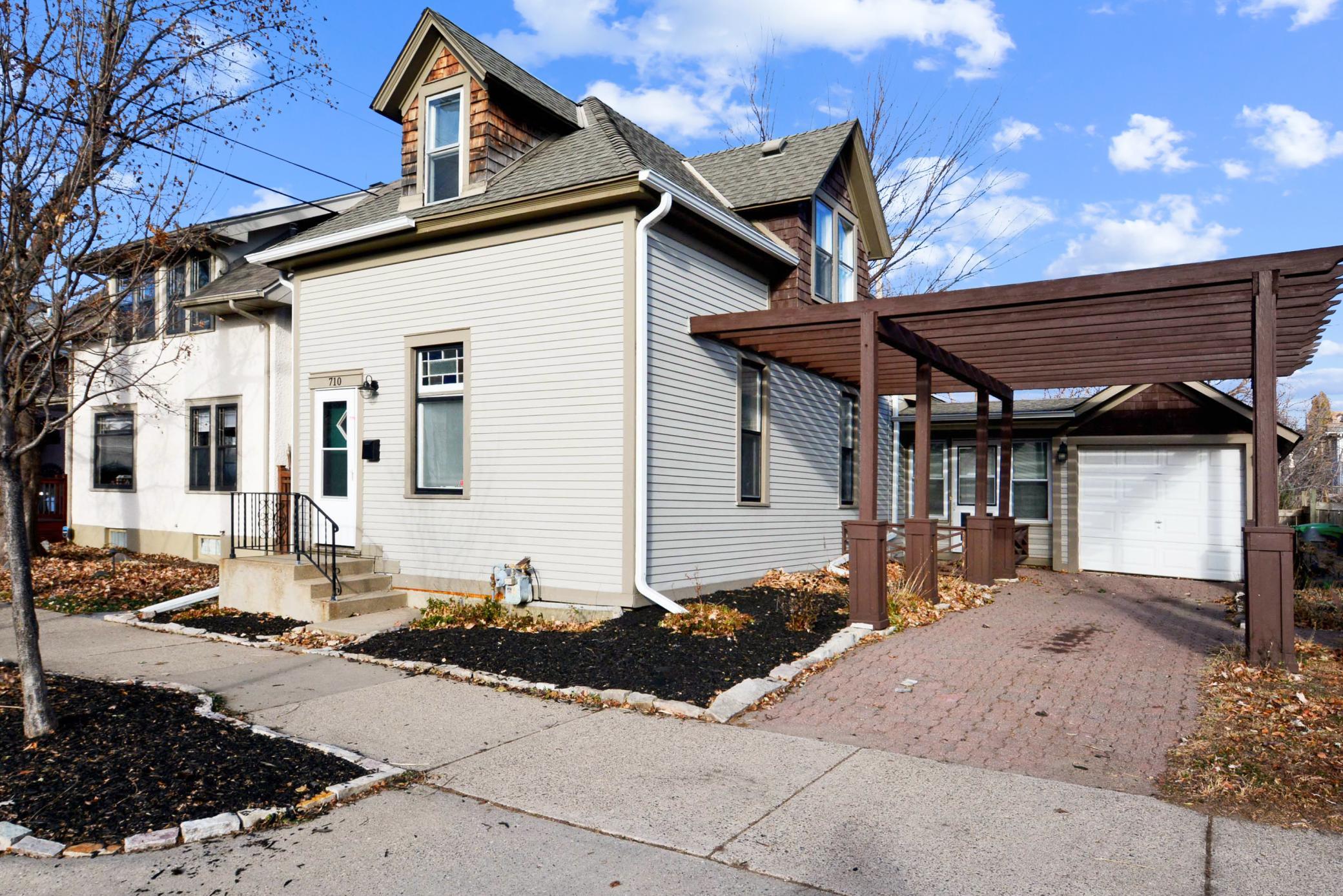 View of Residential at 710 43rd Street, Minneapolis MN 55409, Minneapolis - Mike Wilen | Minnesota Team Real Estate