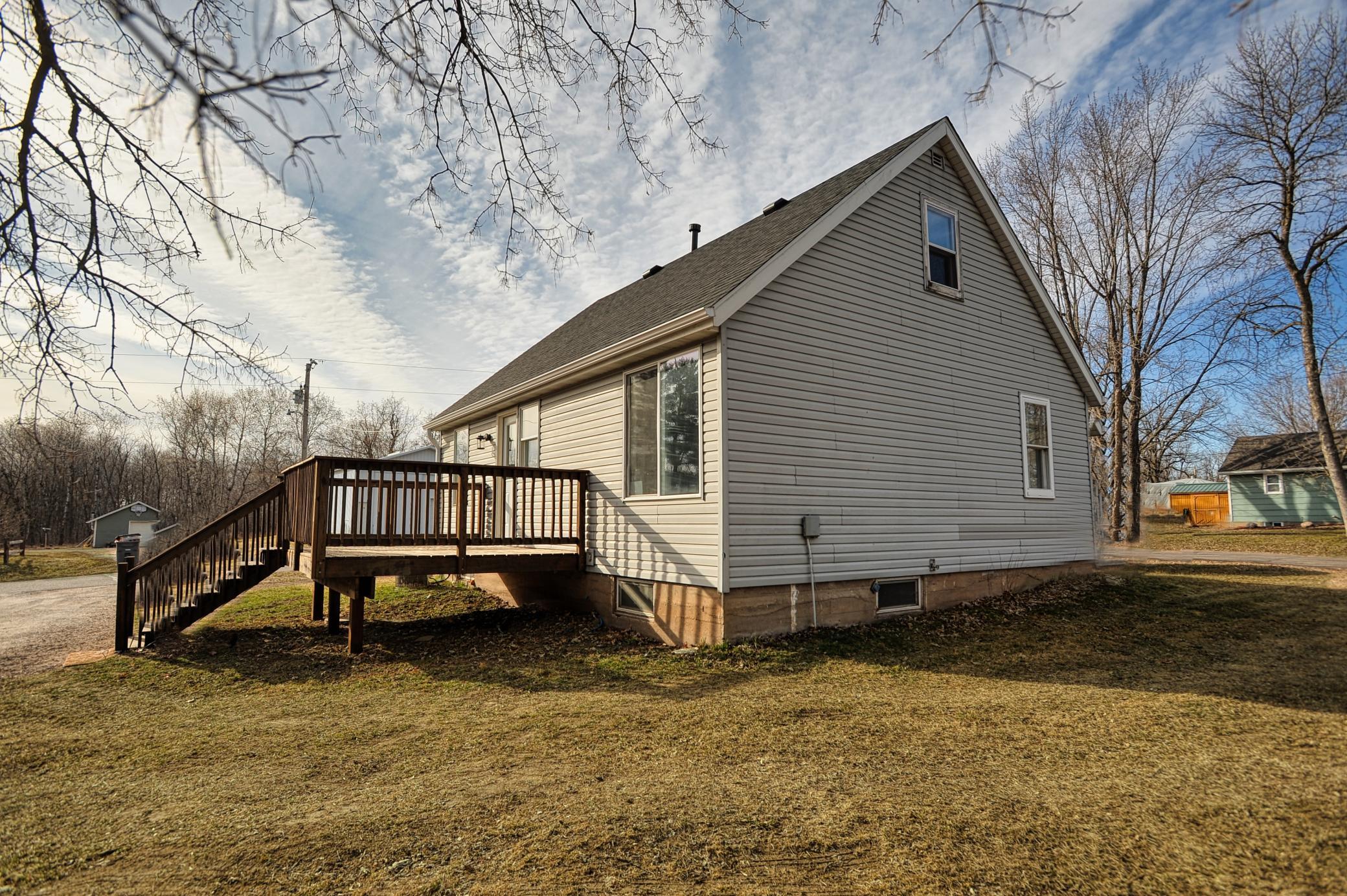 View of Residential at 47 3rd Street, Pease MN 56363, Pease - Mike Wilen | Minnesota Team Real Estate