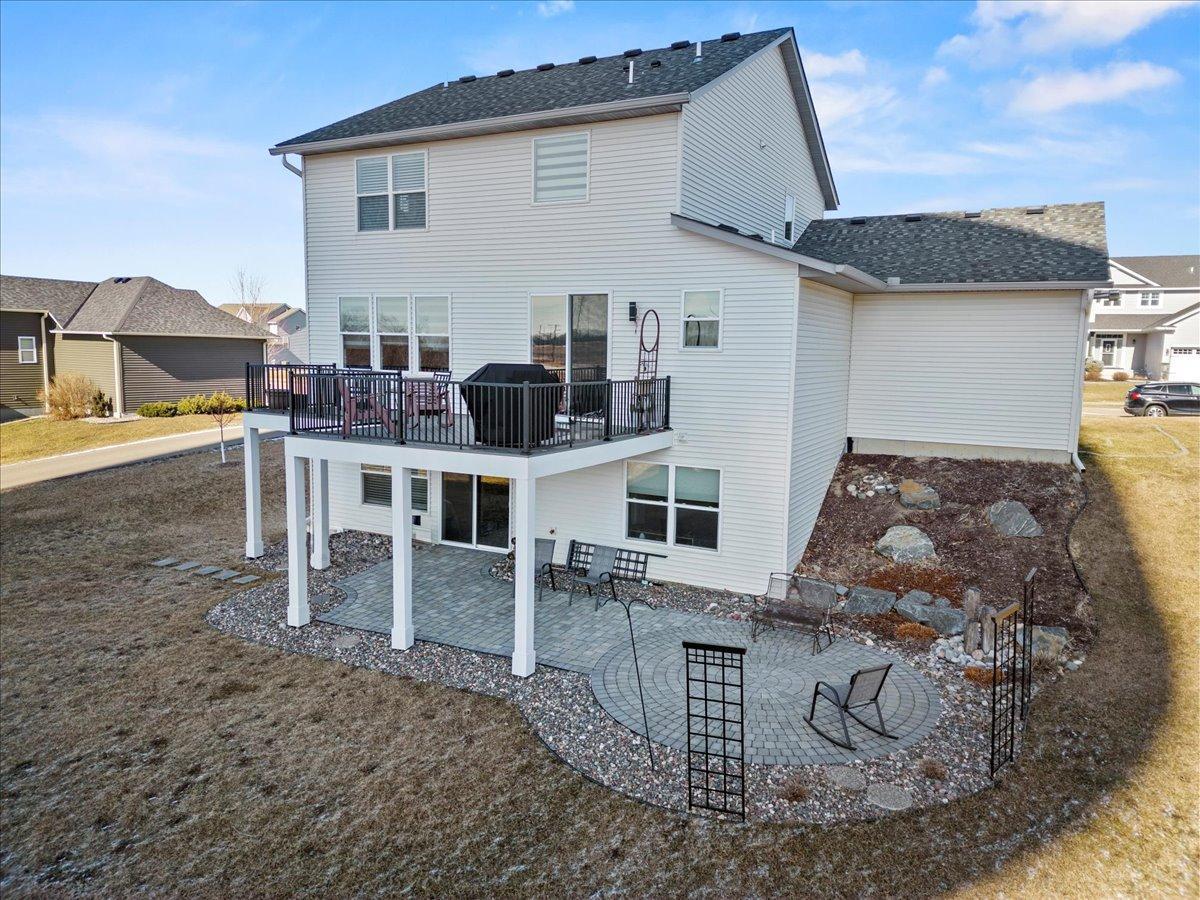 View of Residential at 775 Watertown Avenue, Delano MN 55328, Delano - Mike Wilen | Minnesota Team Real Estate