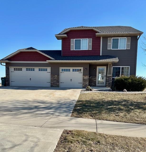View of Residential at 5159 Harvest Curve, Mayer MN 55360, Mayer - Mike Wilen | Minnesota Team Real Estate