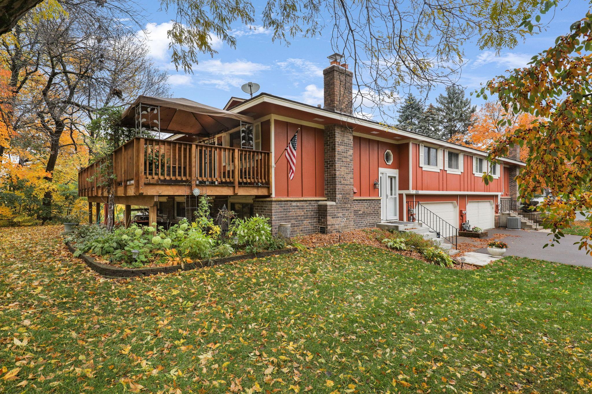 View of Residential at 7533 Zinnia Way, Maple Grove MN 55311, Maple Grove - Mike Wilen | Minnesota Team Real Estate