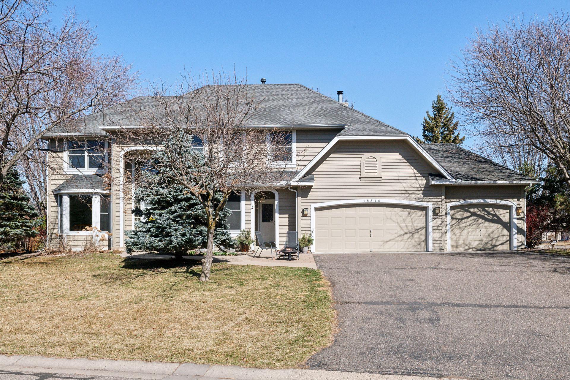 View of Residential at 18840 32nd Avenue, Plymouth MN 55447, Plymouth - Mike Wilen | Minnesota Team Real Estate