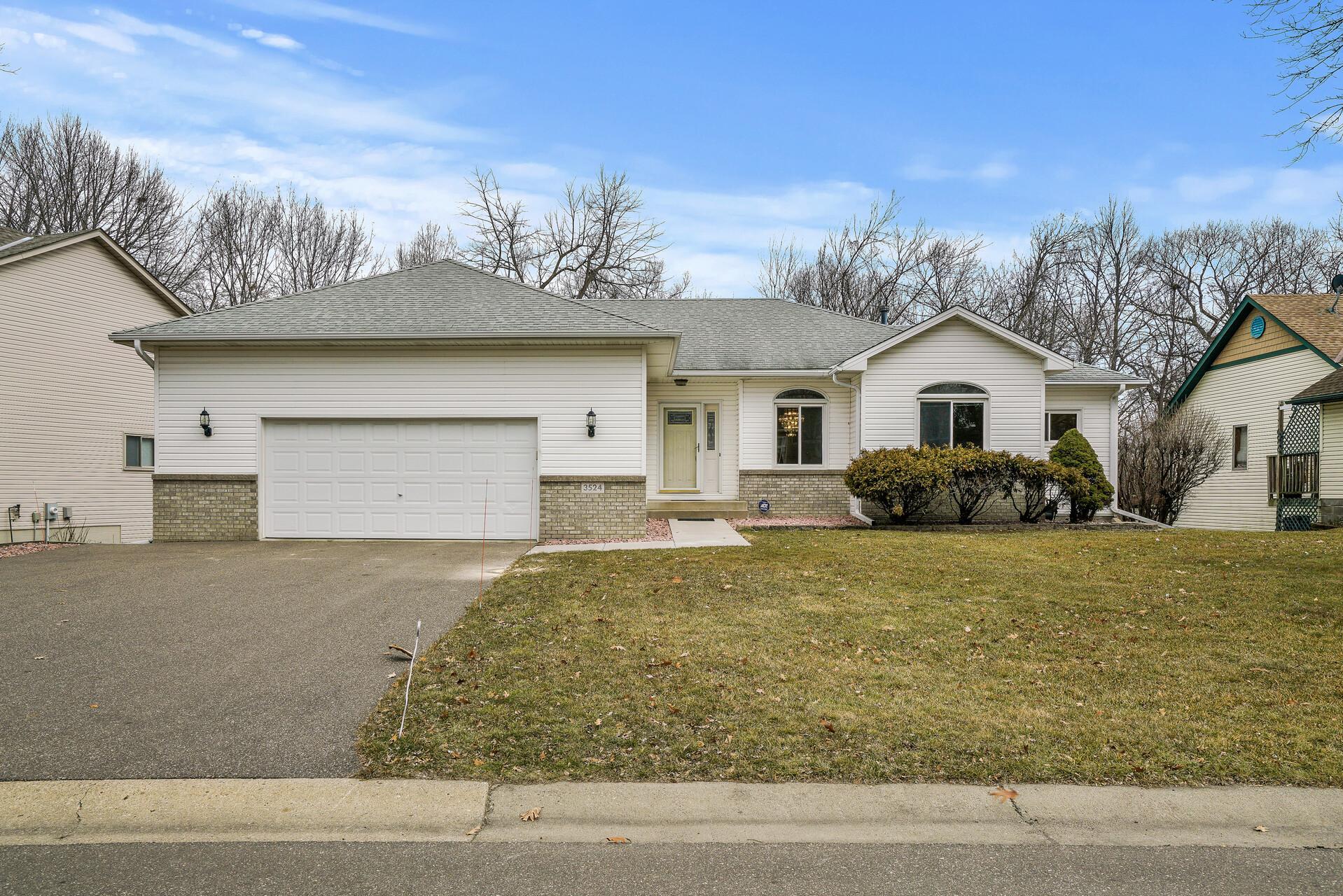 View of Residential at 3524 Decatur Court, New Hope MN 55427, New Hope - Mike Wilen | Minnesota Team Real Estate