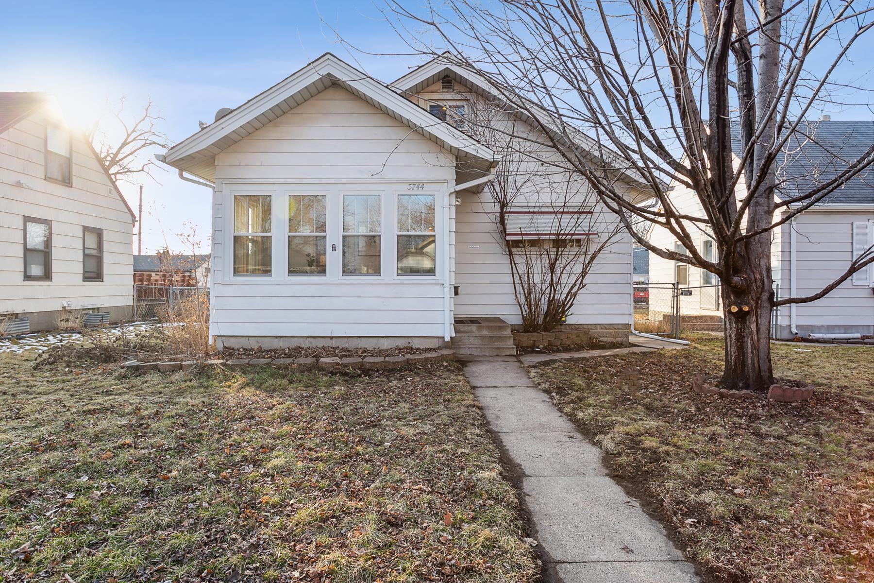 View of Residential at 5744 35th Avenue, Minneapolis MN 55417, Minneapolis - Mike Wilen | Minnesota Team Real Estate