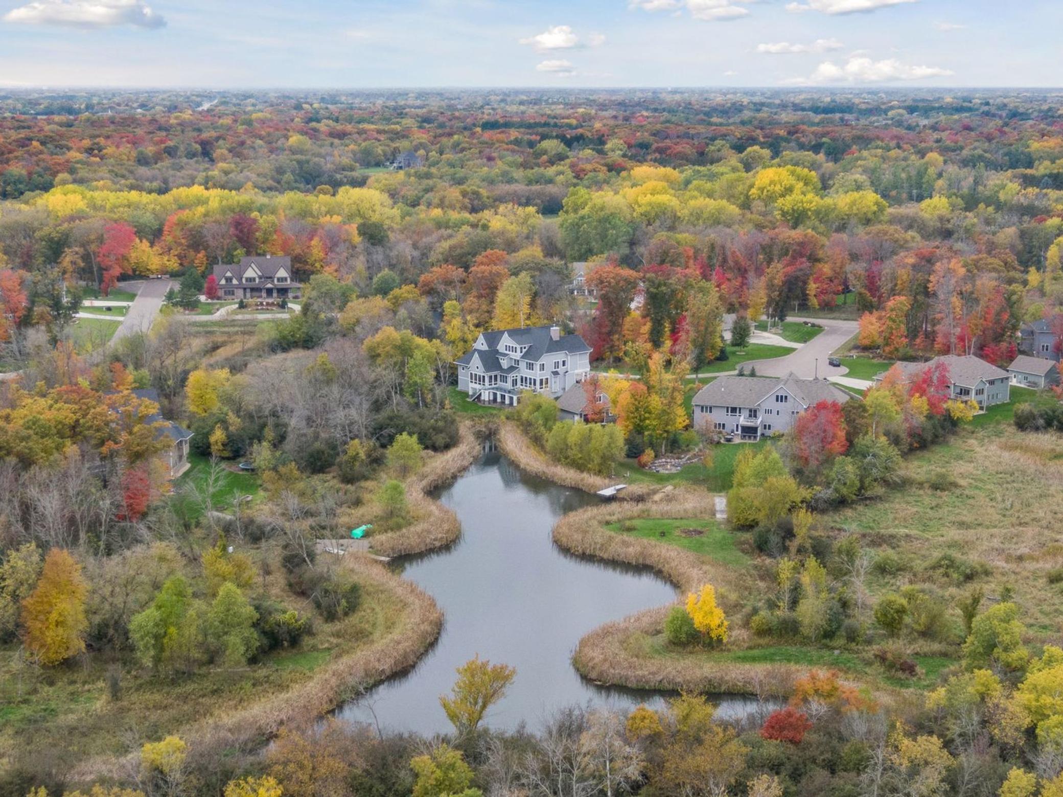 View of Residential at 3430 138th Lane, Ham Lake MN 55304, Ham Lake - Mike Wilen | Minnesota Team Real Estate
