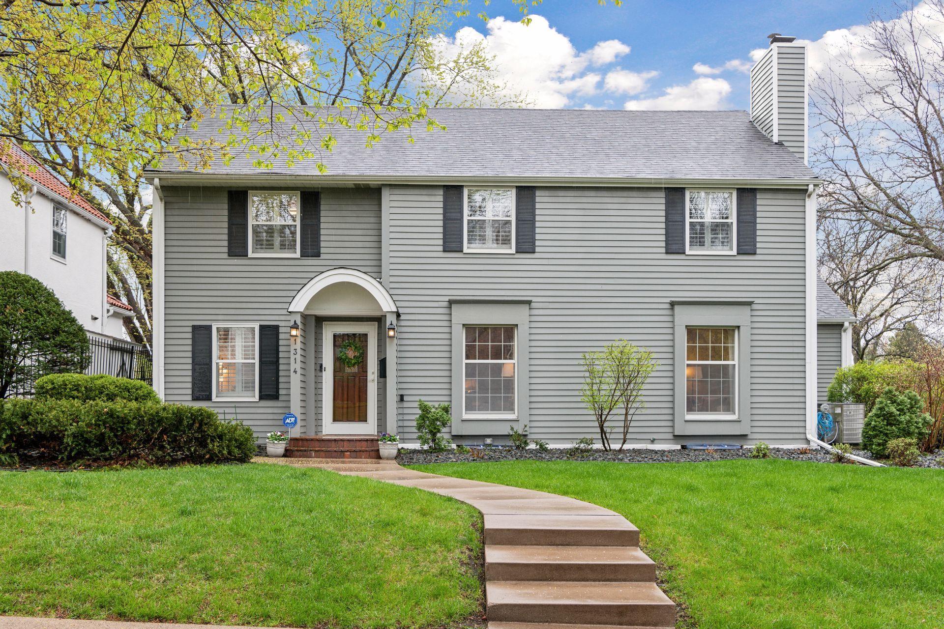 View of Residential at 1314 Hillcrest Avenue, Saint Paul MN 55116, Saint Paul - Mike Wilen | Minnesota Team Real Estate