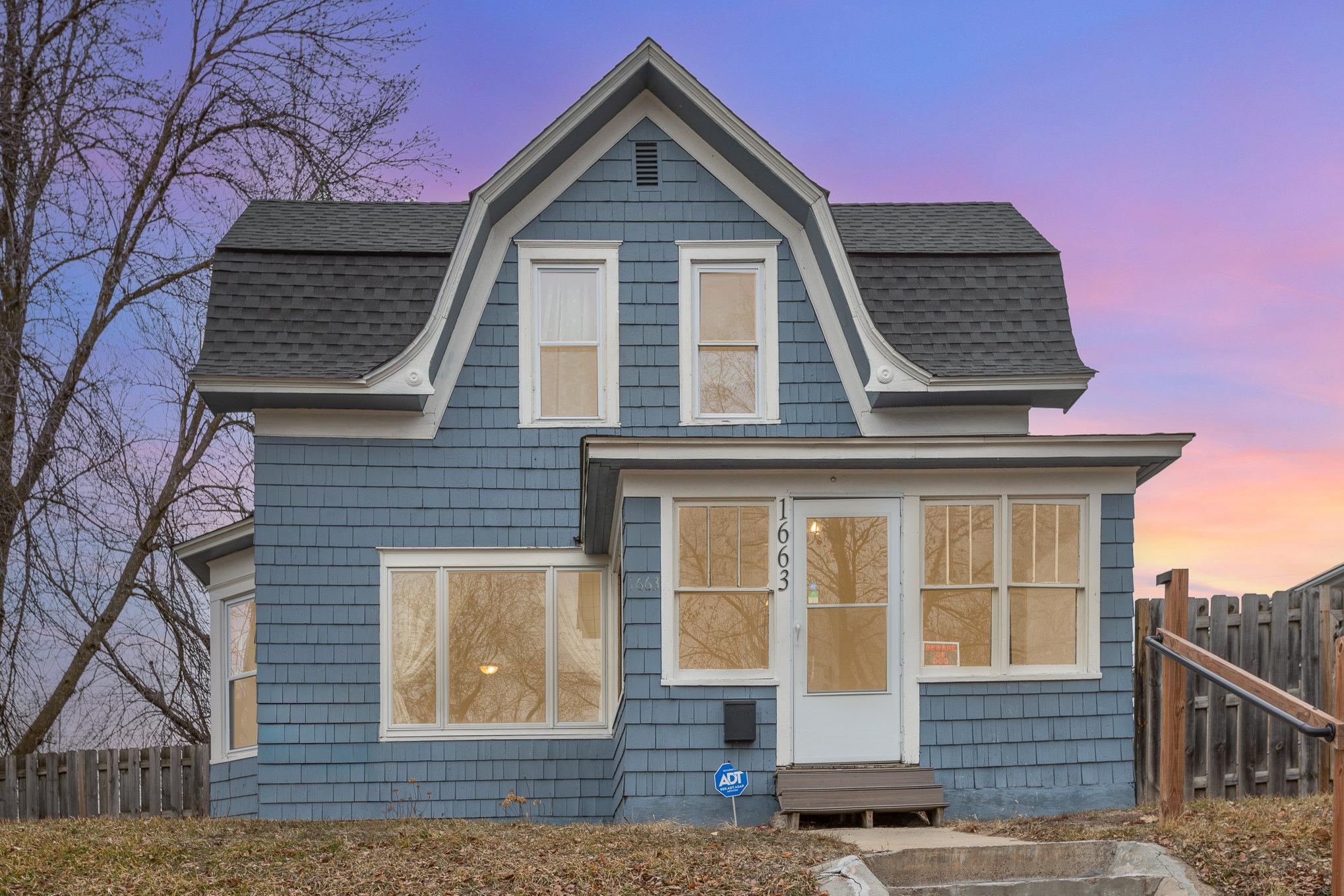 View of Residential at 1663 Reaney Avenue, Saint Paul MN 55106, Saint Paul - Mike Wilen | Minnesota Team Real Estate