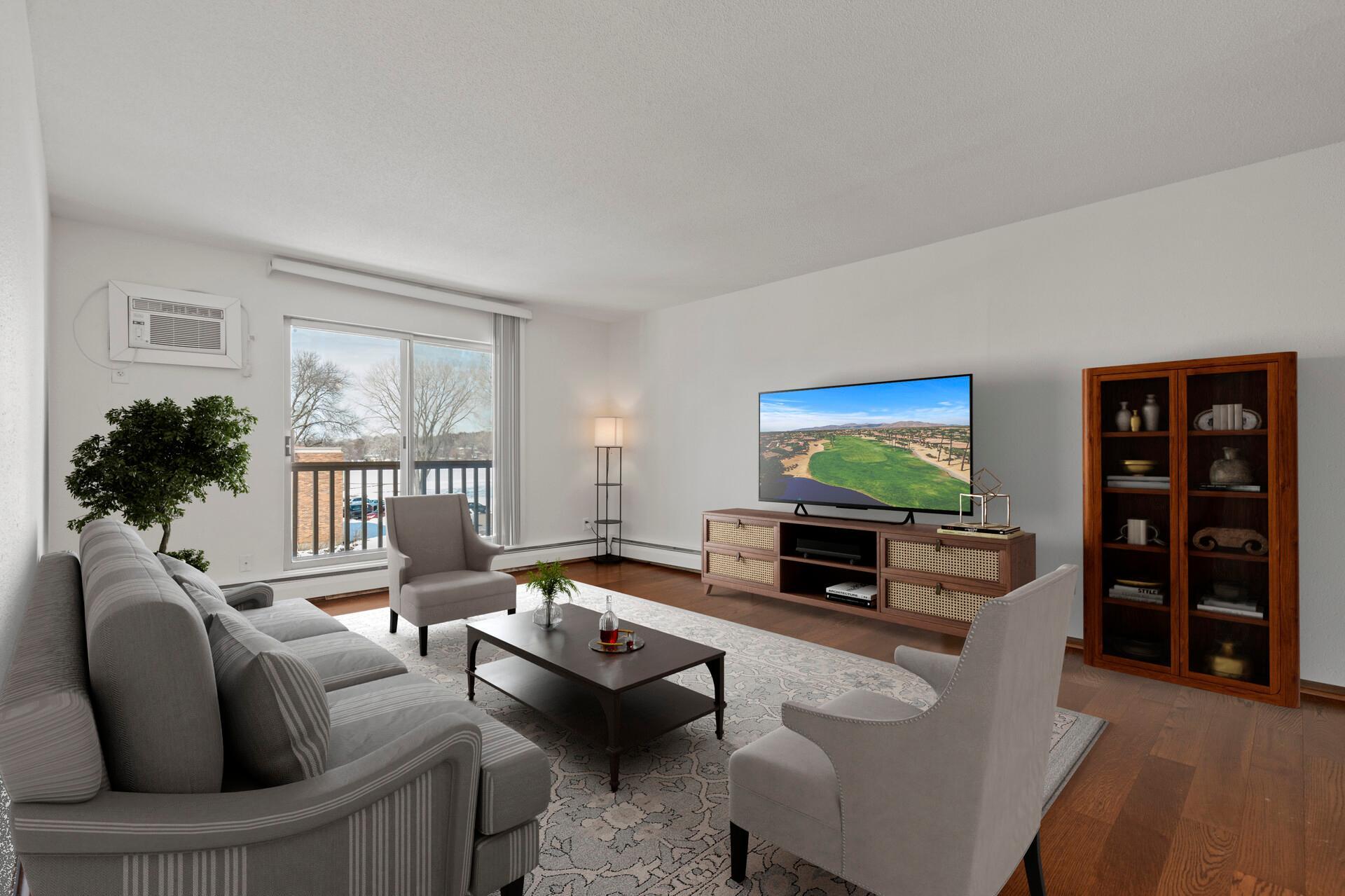 View of Residential at 7414 22nd Street #304, Saint Louis Park MN 55426, Saint Louis Park - Mike Wilen | Minnesota Team Real Estate
