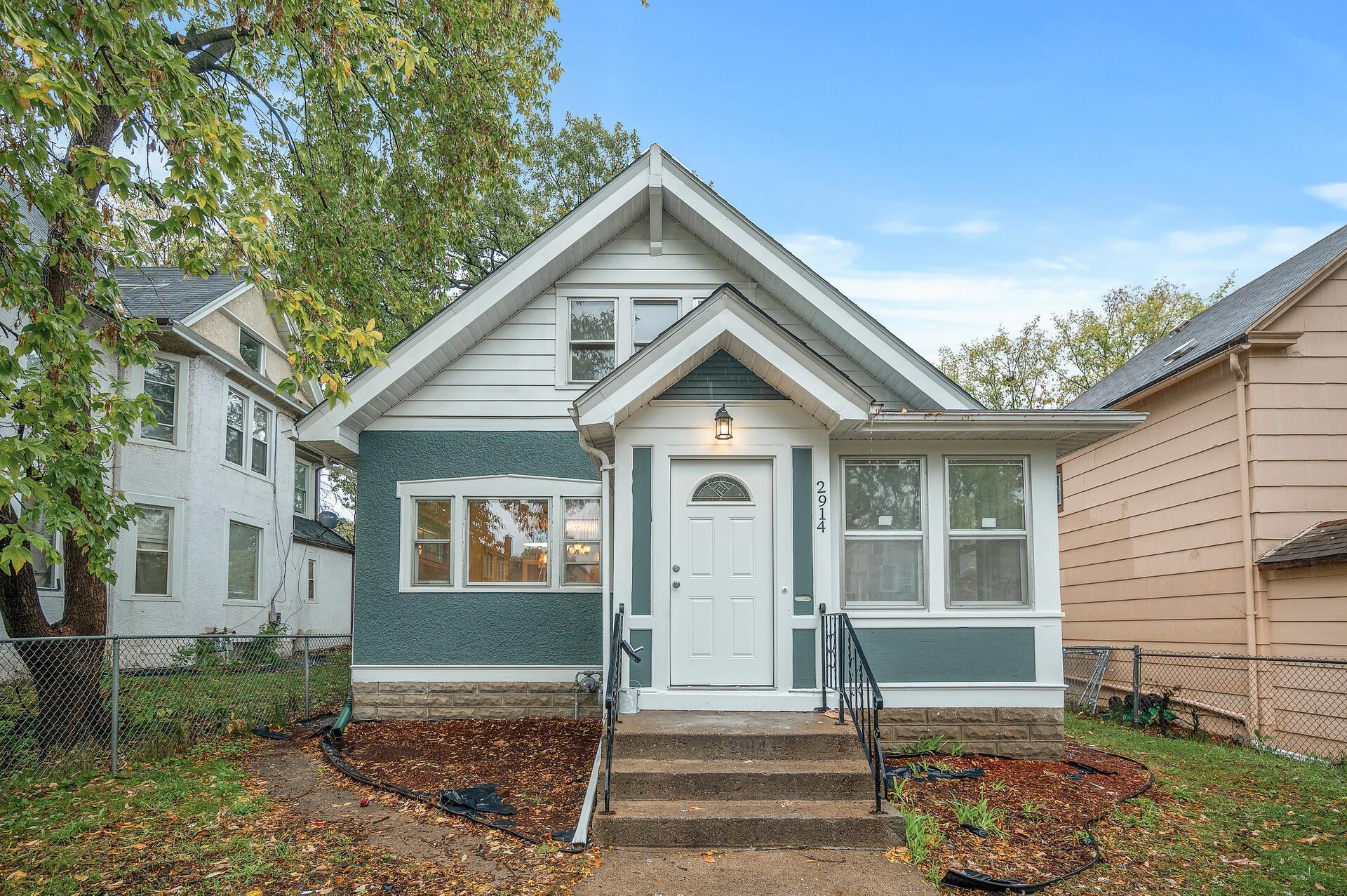 View of Residential at 2914 Colfax Avenue, Minneapolis MN 55411, Minneapolis - Mike Wilen | Minnesota Team Real Estate
