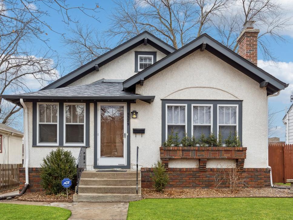 View of Residential at 5329 11th Avenue, Minneapolis MN 55417, Minneapolis - Mike Wilen | Minnesota Team Real Estate