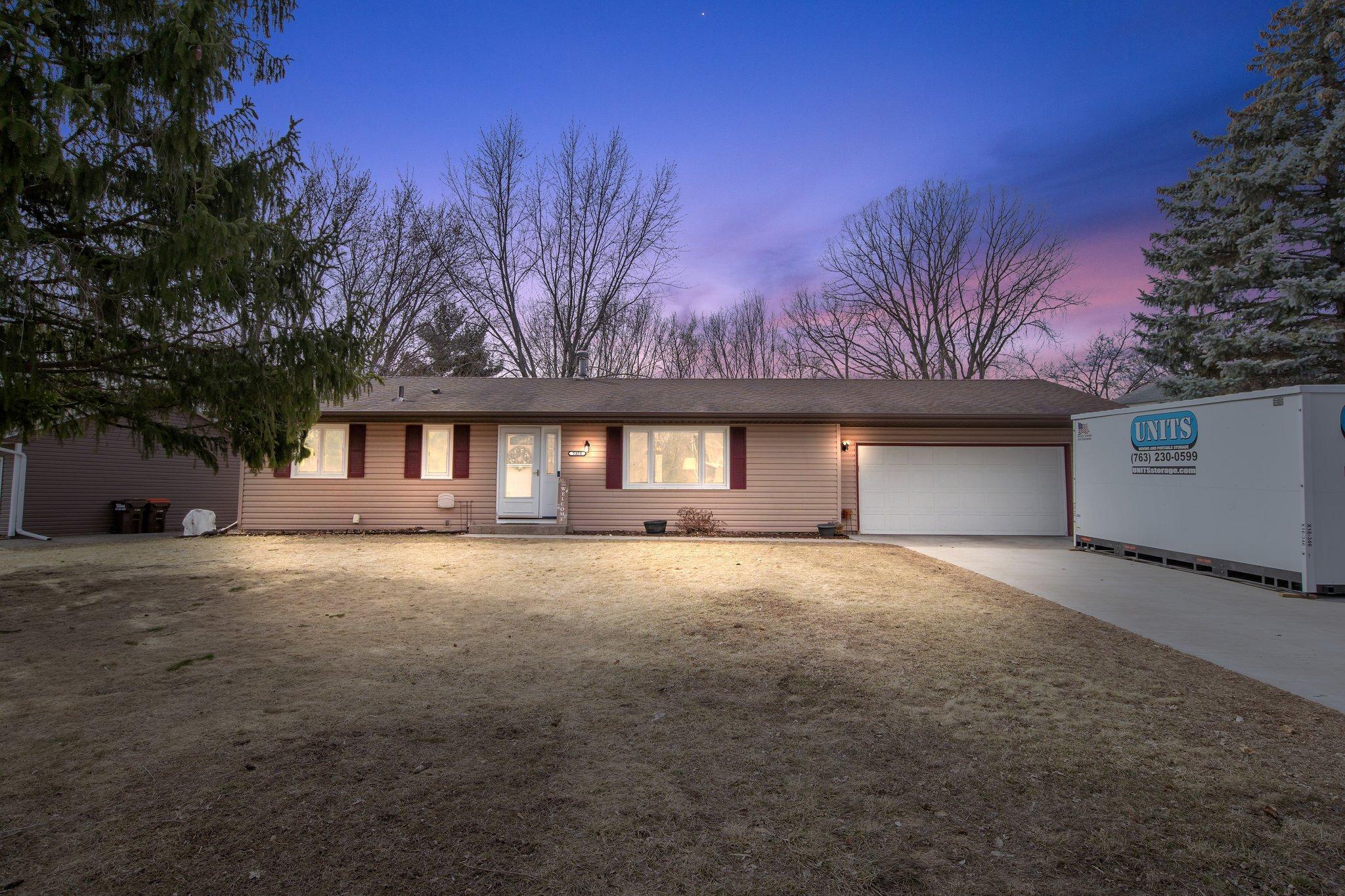 View of Residential at 7373 Irvin Avenue, Cottage Grove MN 55016, Cottage Grove - Mike Wilen | Minnesota Team Real Estate