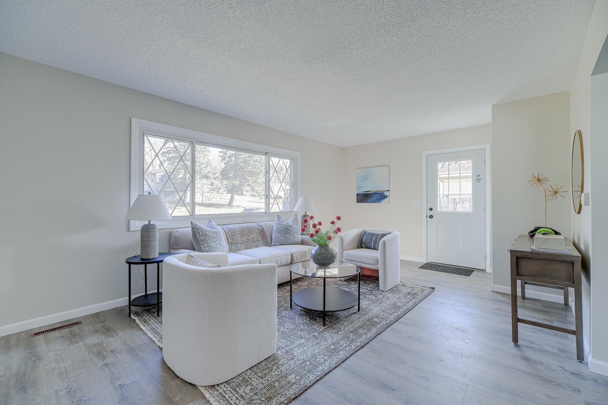 View of Residential at 2053 3rd Street, North Saint Paul MN 55109, North Saint Paul - Mike Wilen | Minnesota Team Real Estate