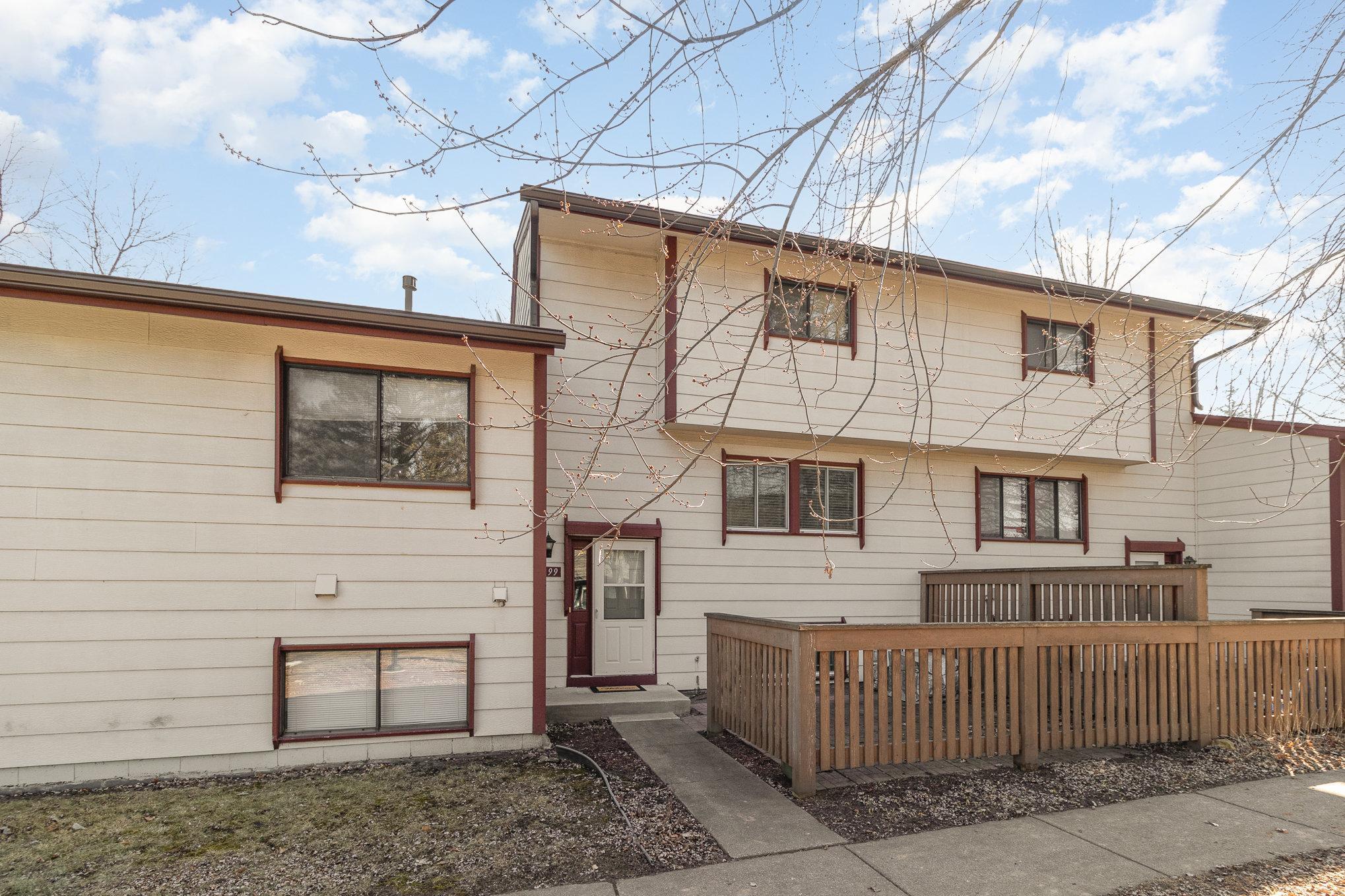 View of Residential at 6899 Grenwich Lane, Oakdale MN 55128, Oakdale - Mike Wilen | Minnesota Team Real Estate