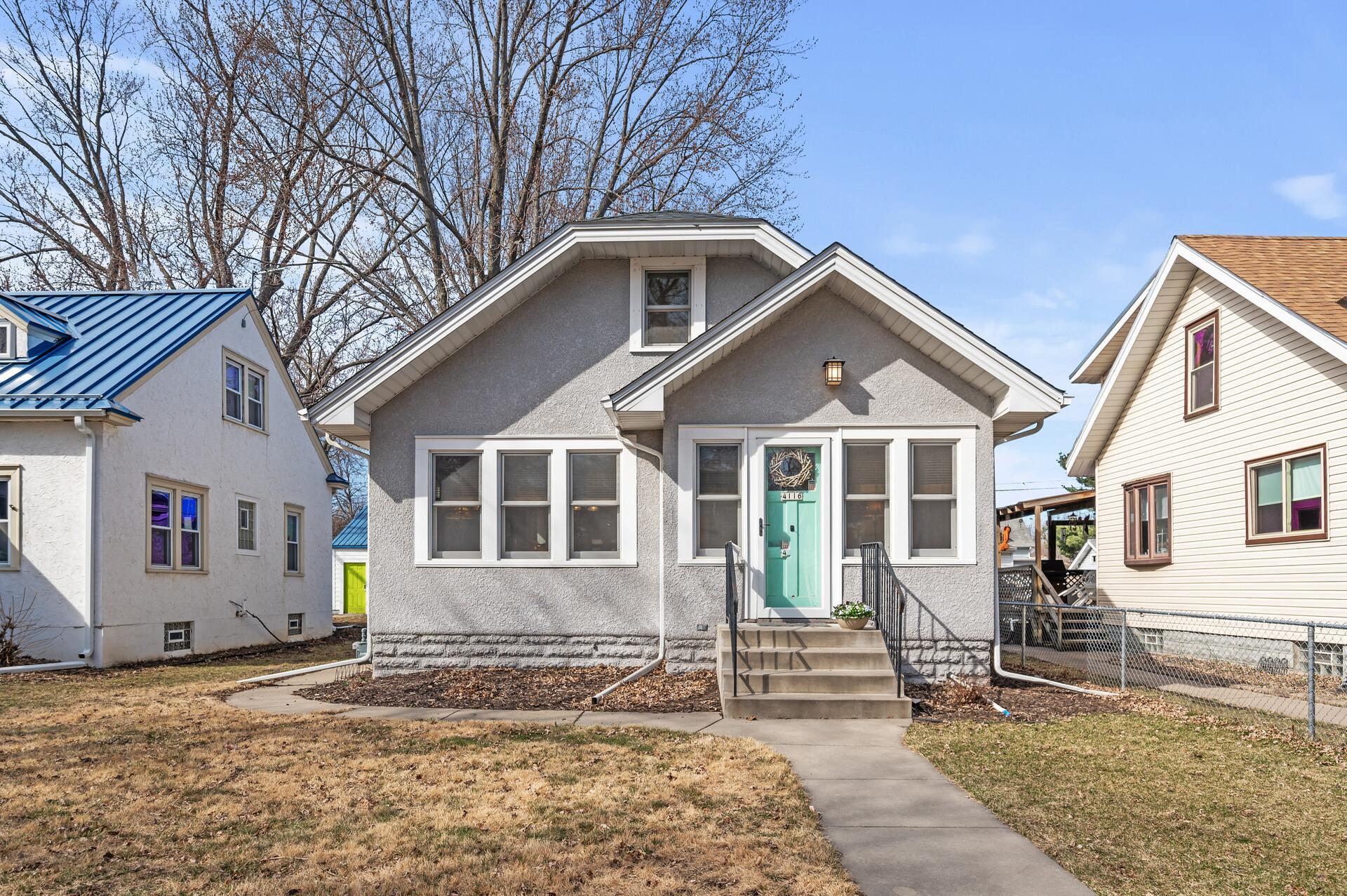 View of Residential at 4116 44th Avenue, Minneapolis MN 55406, Minneapolis - Mike Wilen | Minnesota Team Real Estate