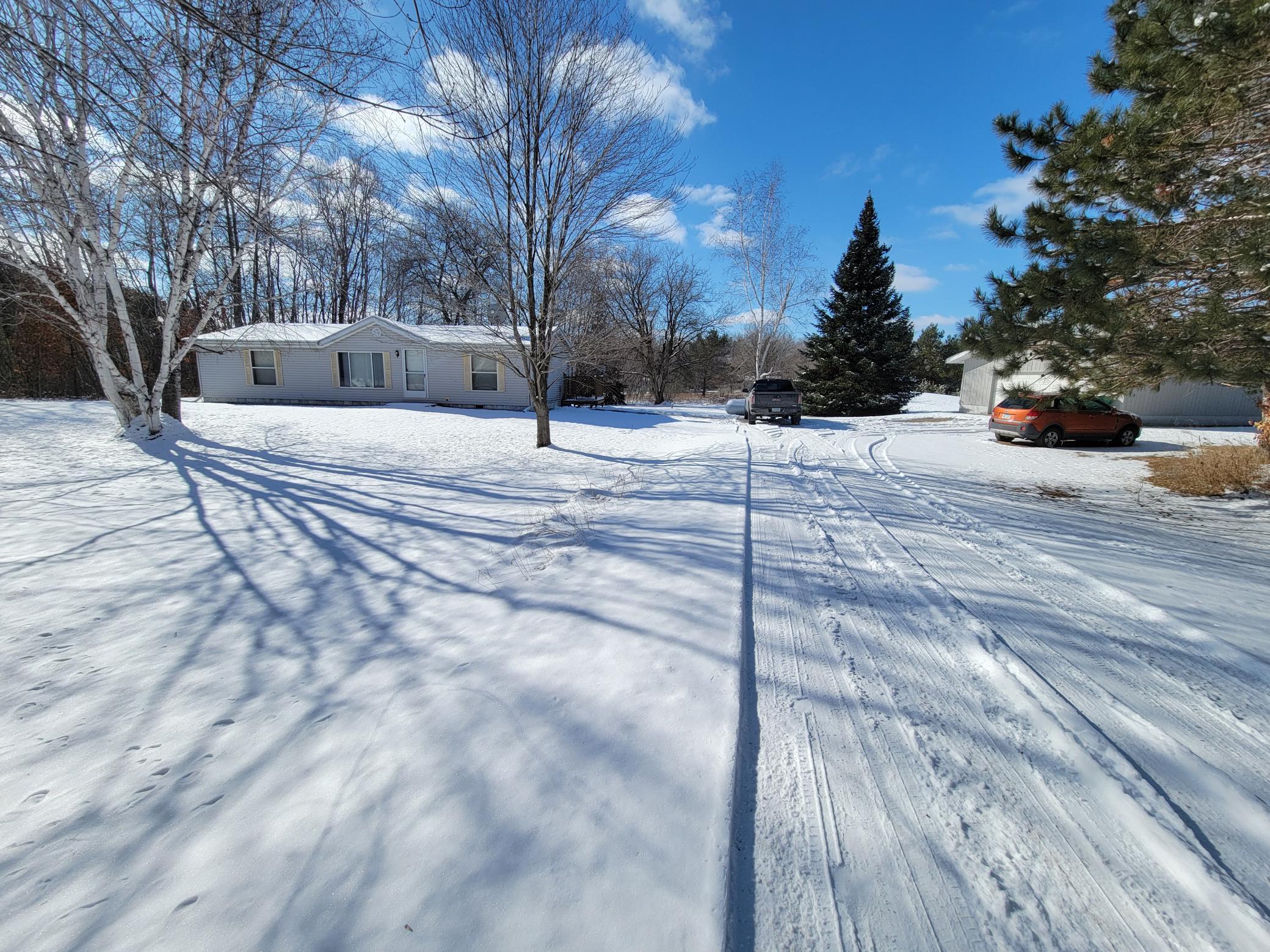 View of Residential at 2823 330th Lane, Cambridge MN 55008, Cambridge - Mike Wilen | Minnesota Team Real Estate