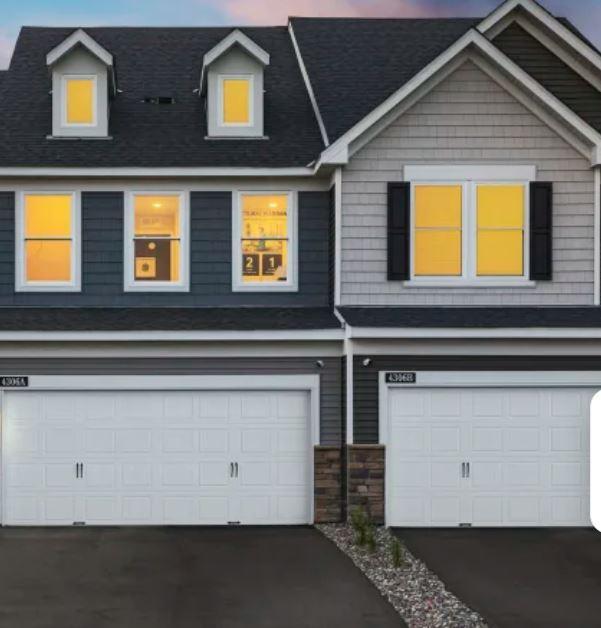View of Residential at 22007 Harvest Avenue, Rogers MN 55374, Rogers - Mike Wilen | Minnesota Team Real Estate