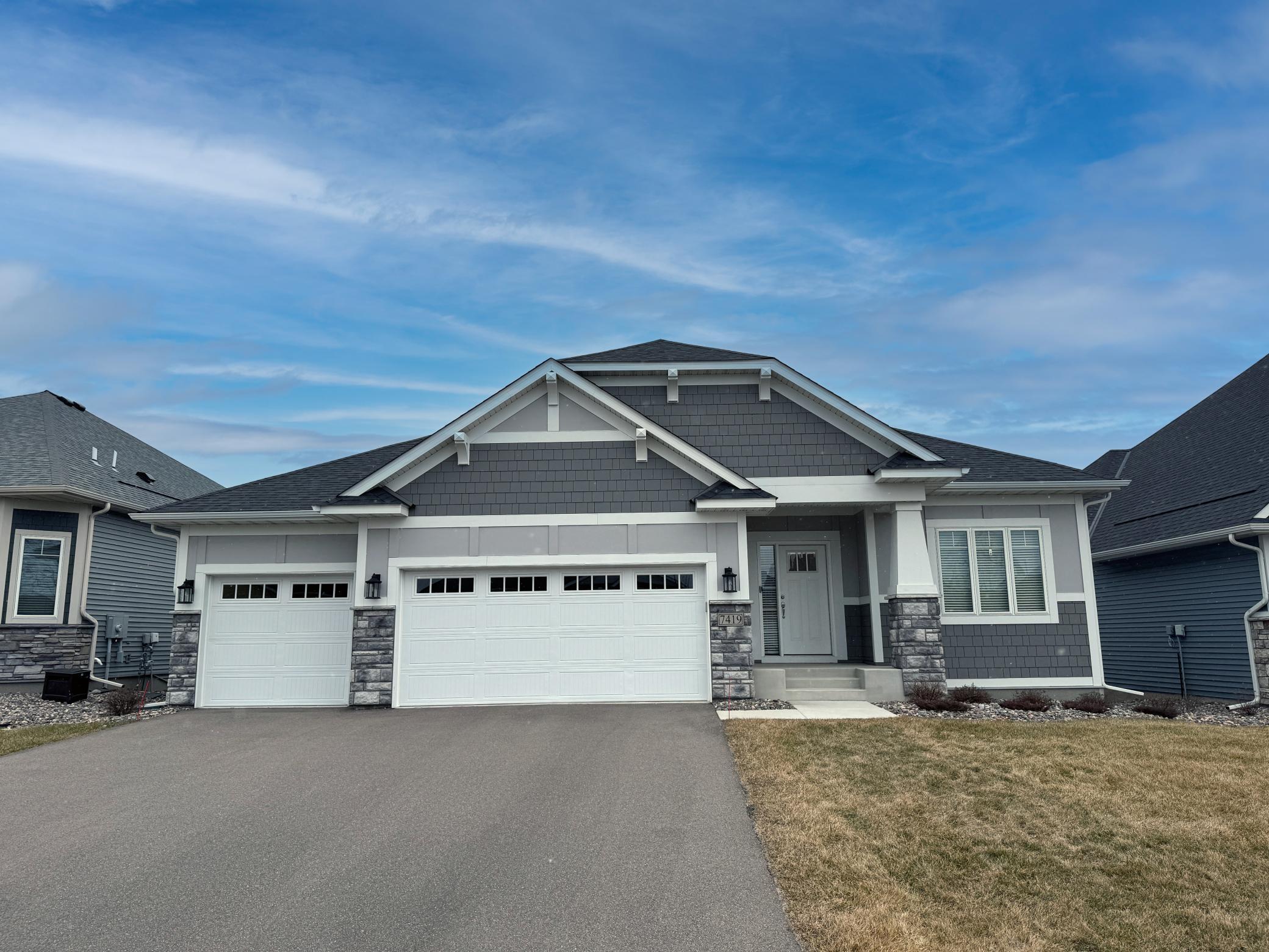 View of Residential at 7419 Hickory Lane, Corcoran MN 55340, Corcoran - Mike Wilen | Minnesota Team Real Estate