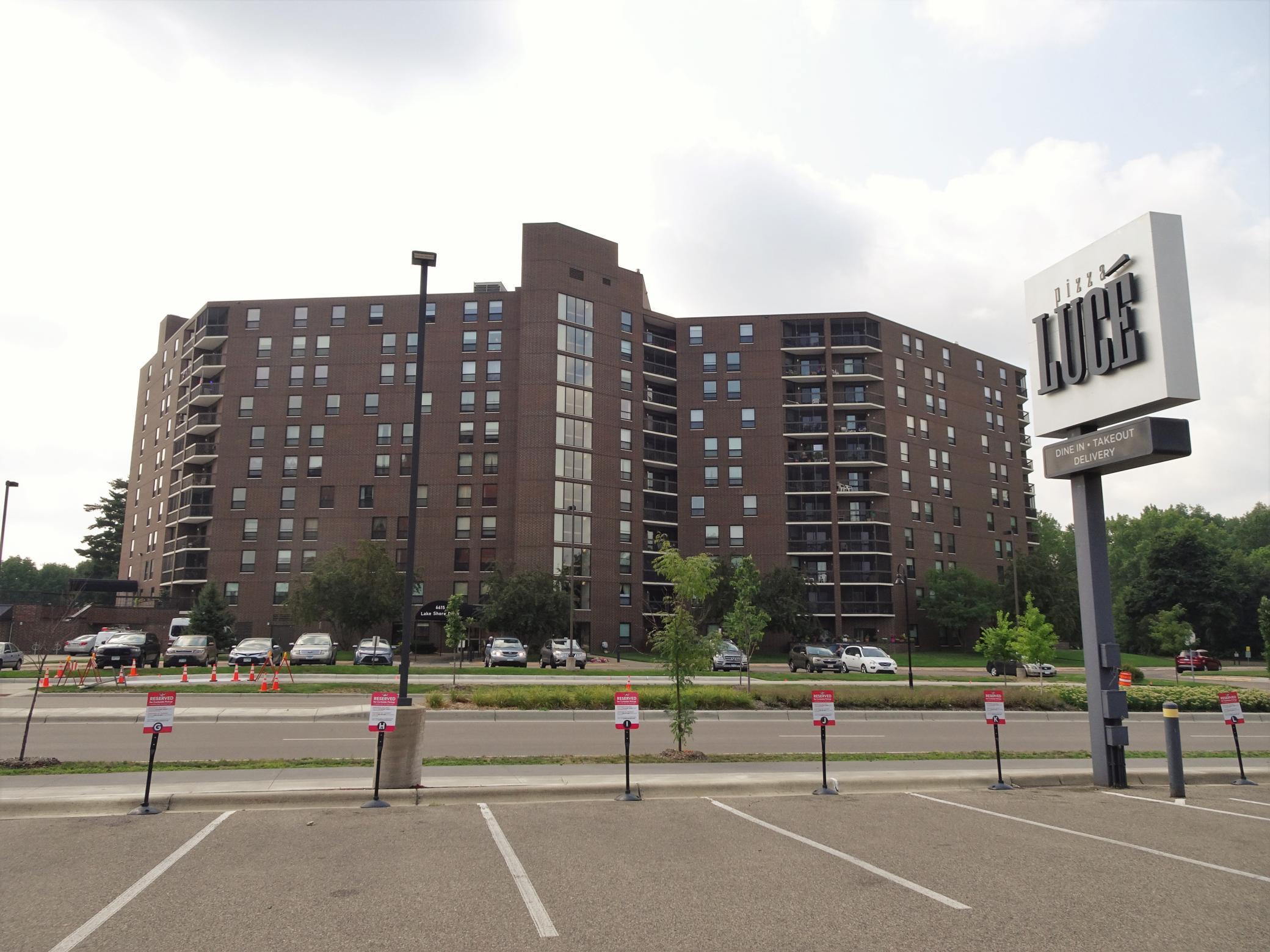 View of Residential at 6615 Lake Shore Drive #206, Richfield MN 55423, Richfield - Mike Wilen | Minnesota Team Real Estate