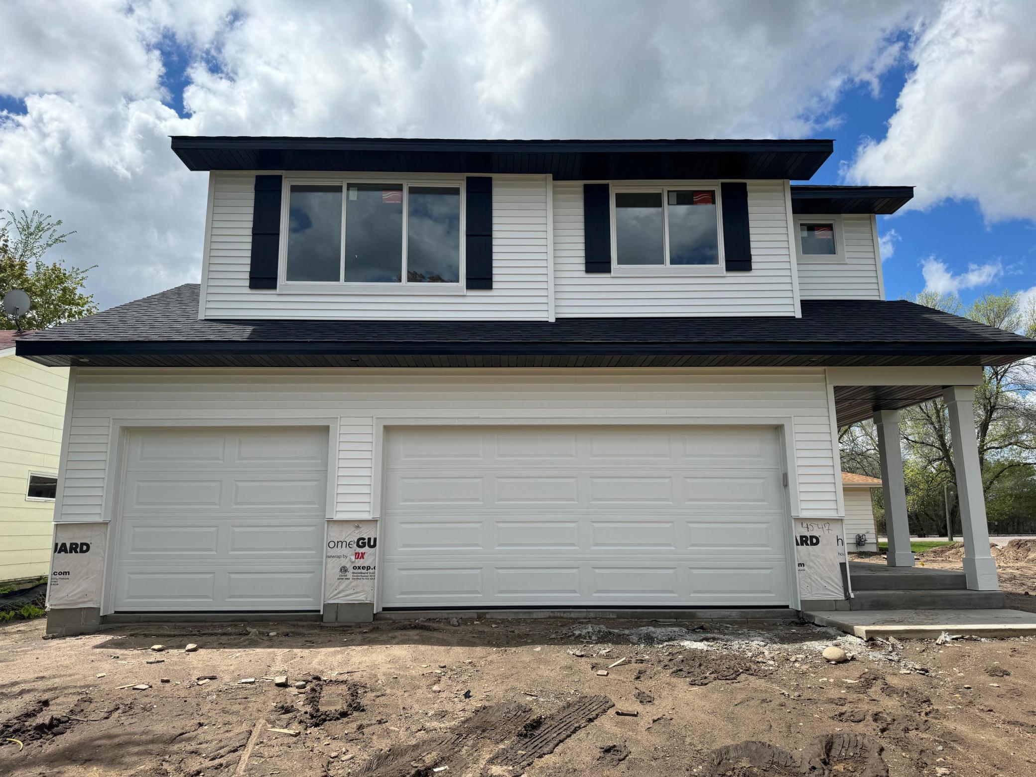 View of Residential at 4547 Scott Avenue, Robbinsdale MN 55422, Robbinsdale - Mike Wilen | Minnesota Team Real Estate