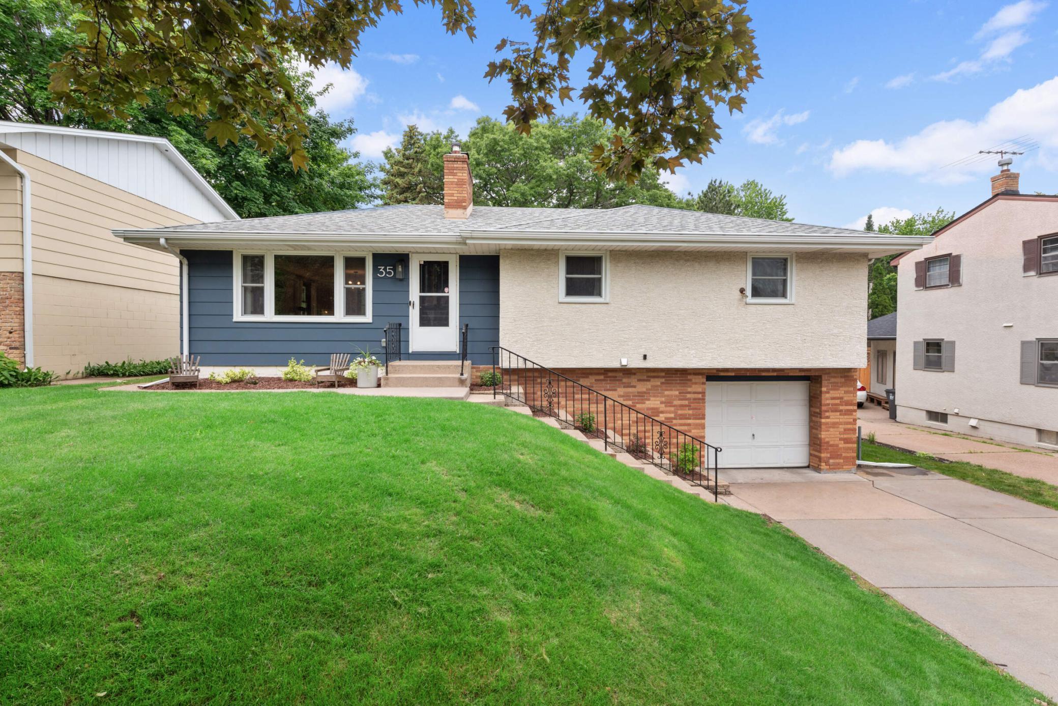 View of Residential at 35 Luella Street, Saint Paul MN 55119, Saint Paul - Mike Wilen | Minnesota Team Real Estate
