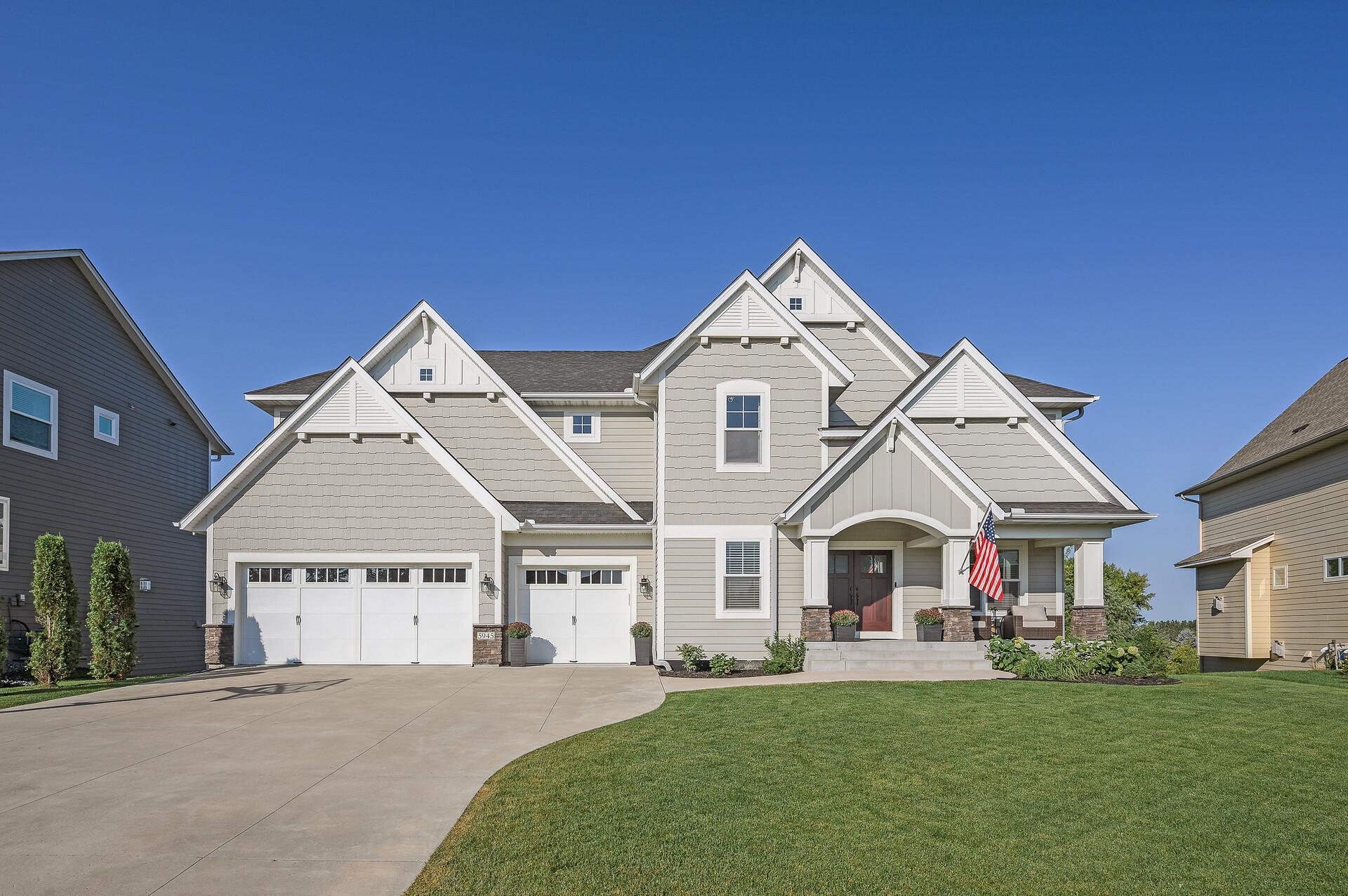 View of Residential at 5945 Black Oaks Lane, Plymouth MN 55446, Plymouth - Mike Wilen | Minnesota Team Real Estate