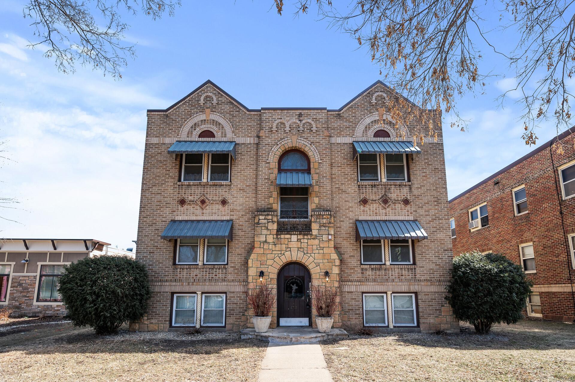 View of Residential at 4711 Nicollet Avenue #202, Minneapolis MN 55419, Minneapolis - Mike Wilen | Minnesota Team Real Estate