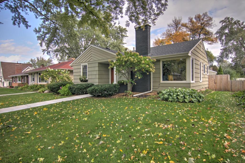 View of Residential at 5125 Bedford Avenue, Edina MN 55436, Edina - Mike Wilen | Minnesota Team Real Estate