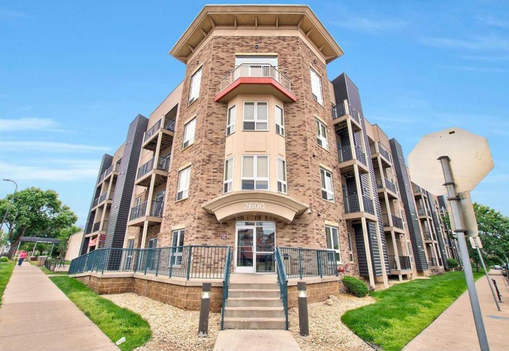 View of Residential at 2600 University Avenue #111, Minneapolis MN 55414, Minneapolis - Mike Wilen | Minnesota Team Real Estate