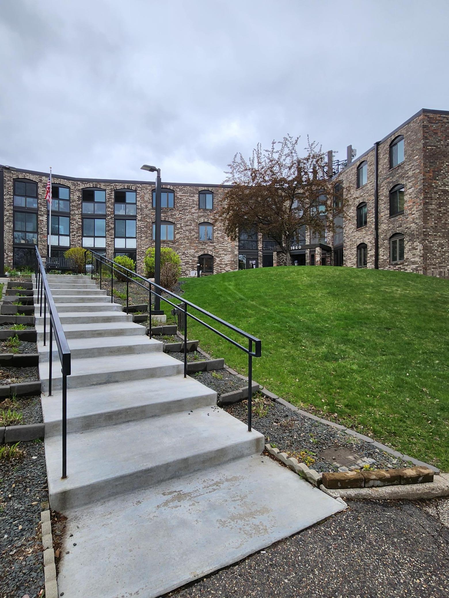 View of Residential at 1860 Eagle Ridge Drive #301W, Mendota Heights MN 55118, Mendota Heights - Mike Wilen | Minnesota Team Real Estate