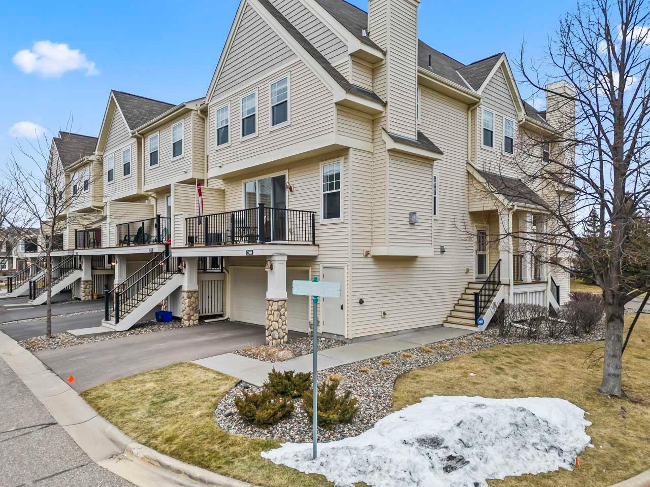 View of Residential at 2569 136th Street #110, Rosemount MN 55068, Rosemount - Mike Wilen | Minnesota Team Real Estate