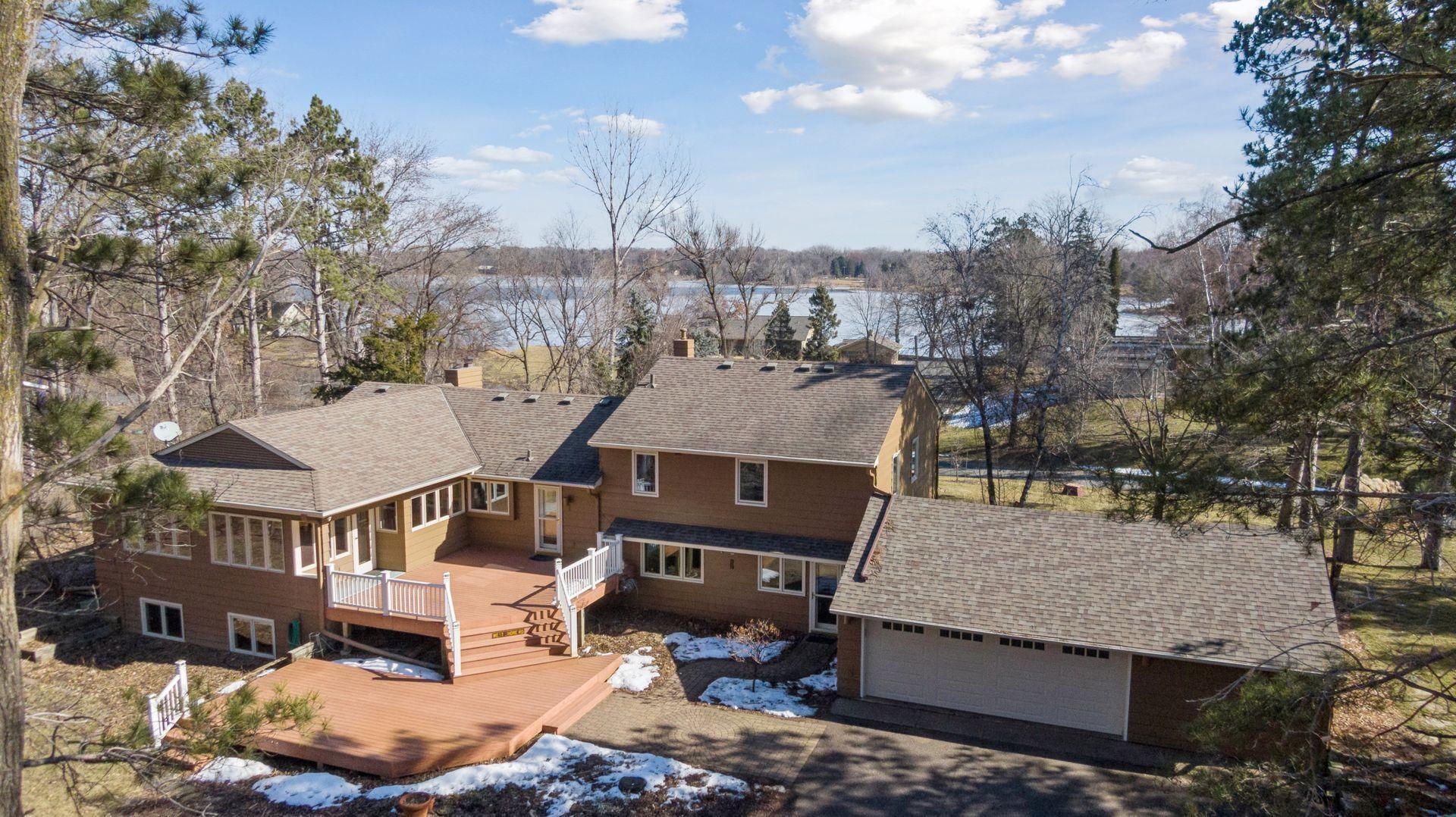 View of Residential at 1 Shore Road, North Oaks MN 55127, North Oaks - Mike Wilen | Minnesota Team Real Estate