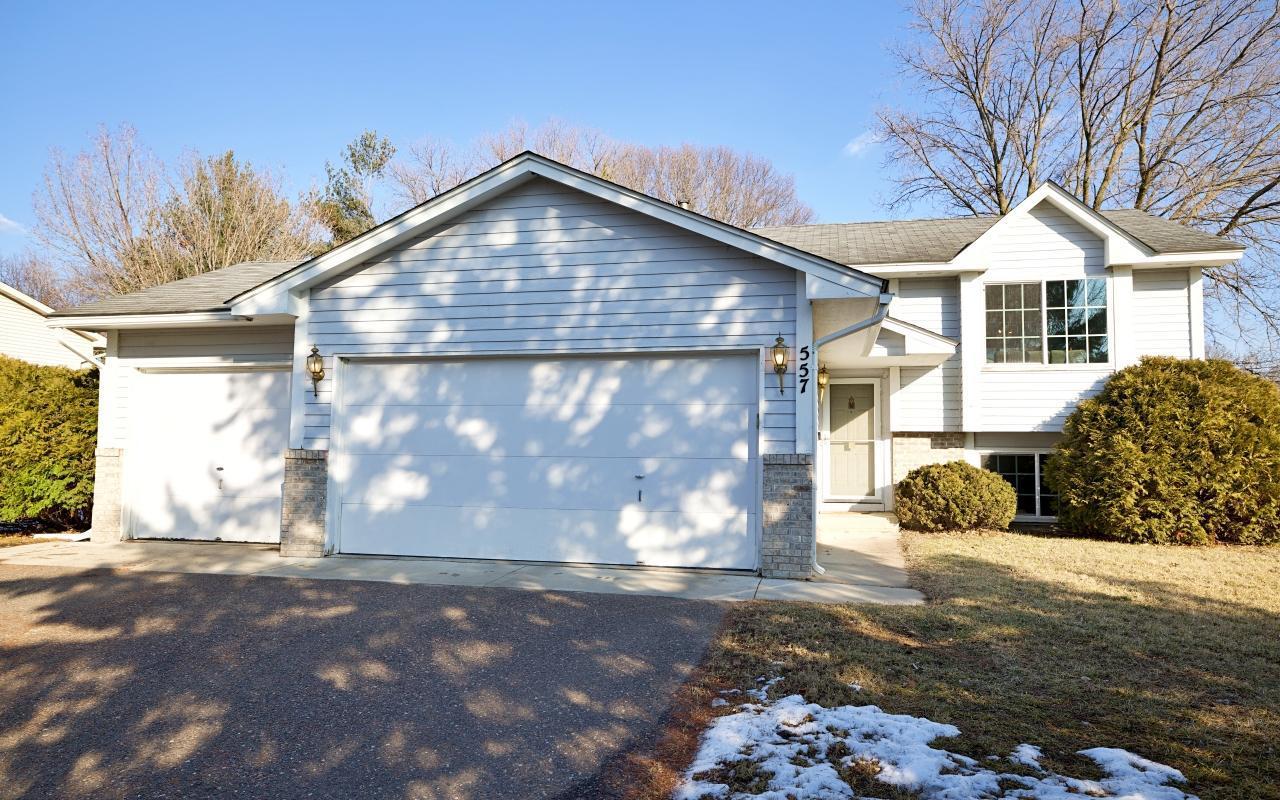 View of Residential at 557 9th Street, Forest Lake MN 55025, Forest Lake - Mike Wilen | Minnesota Team Real Estate