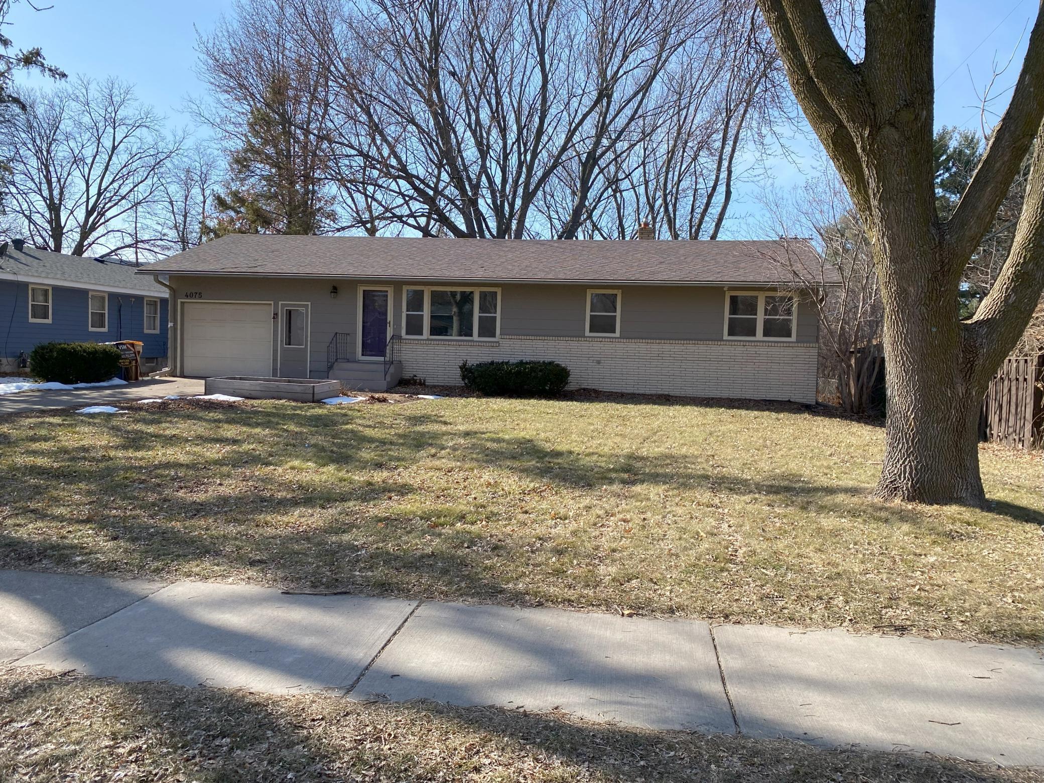 View of Residential at 4075 Hazel Street, White Bear Lake MN 55110, White Bear Lake - Mike Wilen | Minnesota Team Real Estate