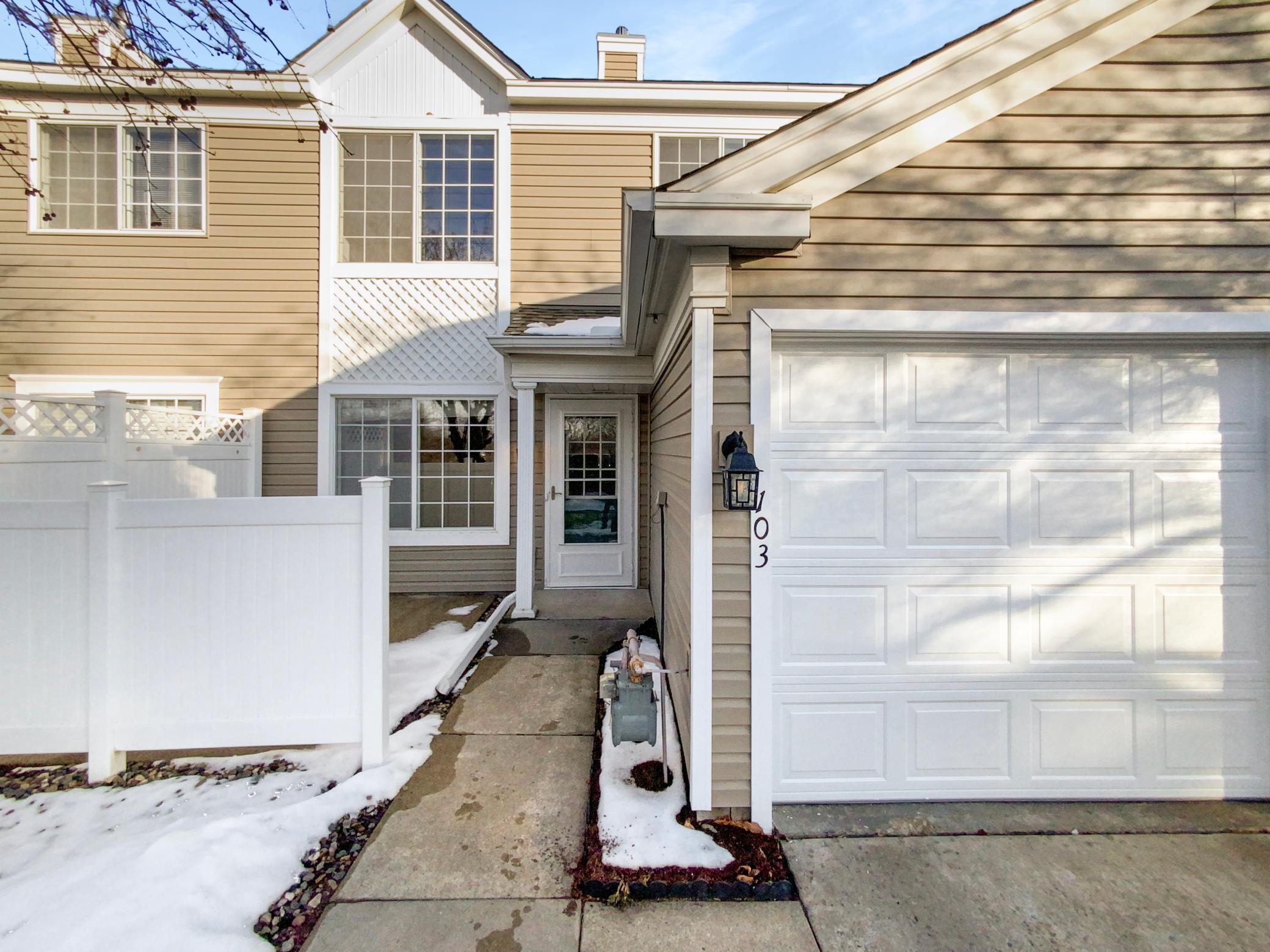 View of Residential at 2021 Southcross Drive #103, Burnsville MN 55306, Burnsville - Mike Wilen | Minnesota Team Real Estate