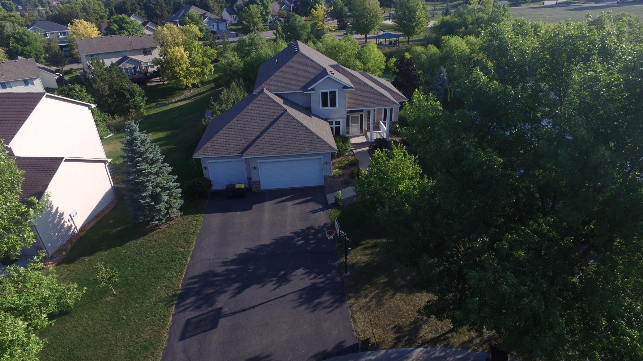 View of Residential at 845 Hickory Place, Jordan MN 55352, Jordan - Mike Wilen | Minnesota Team Real Estate